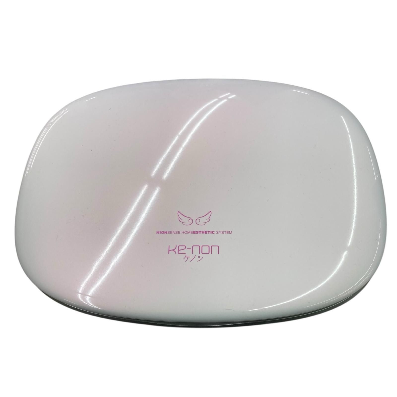 KE-NON 脱毛器 v6.0 ke-non ケノン v6.0 (エクストラ) 20 【公式通販】