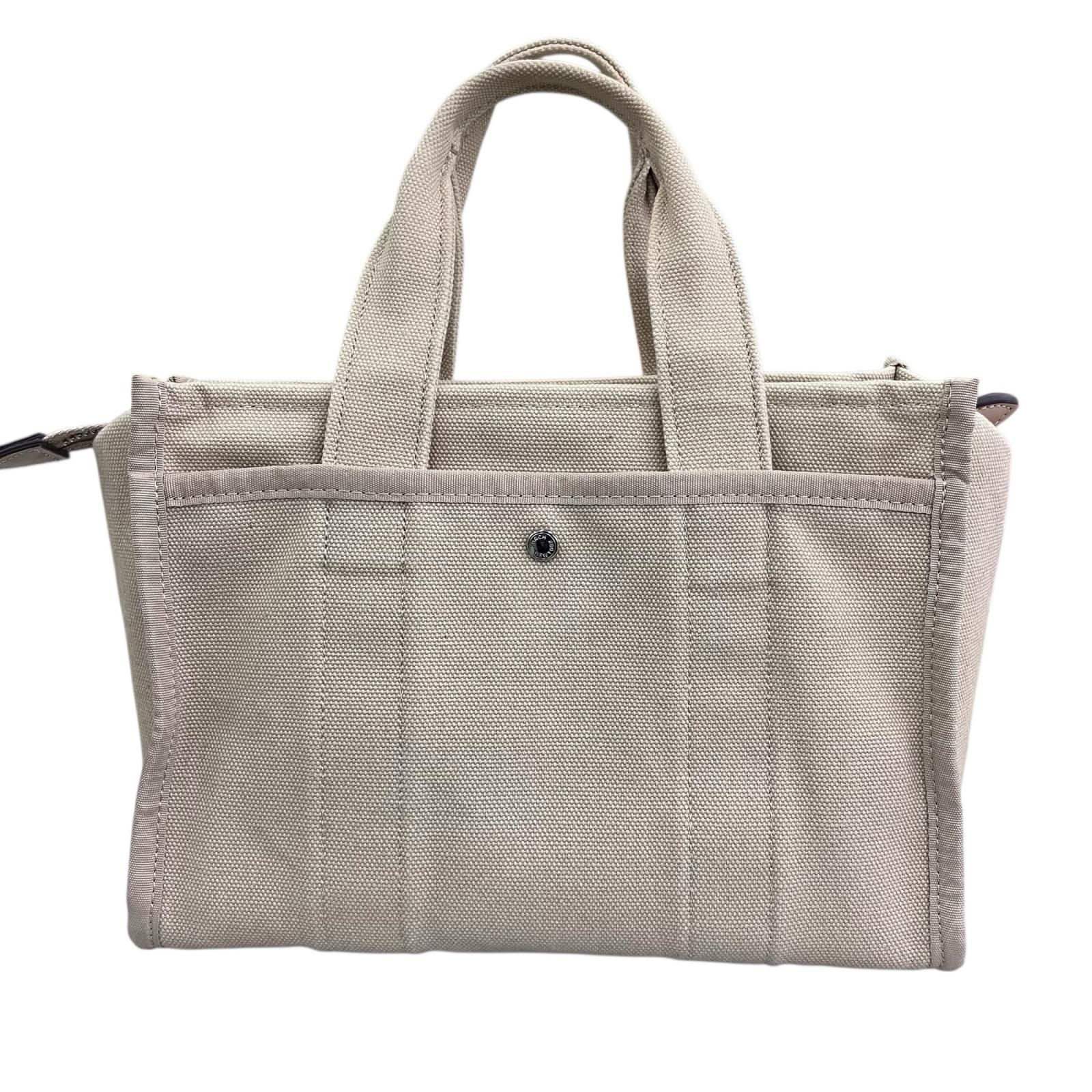 180053 COACH コーチ ショルダーバッグ カーゴトート 26 L2357-CP164 