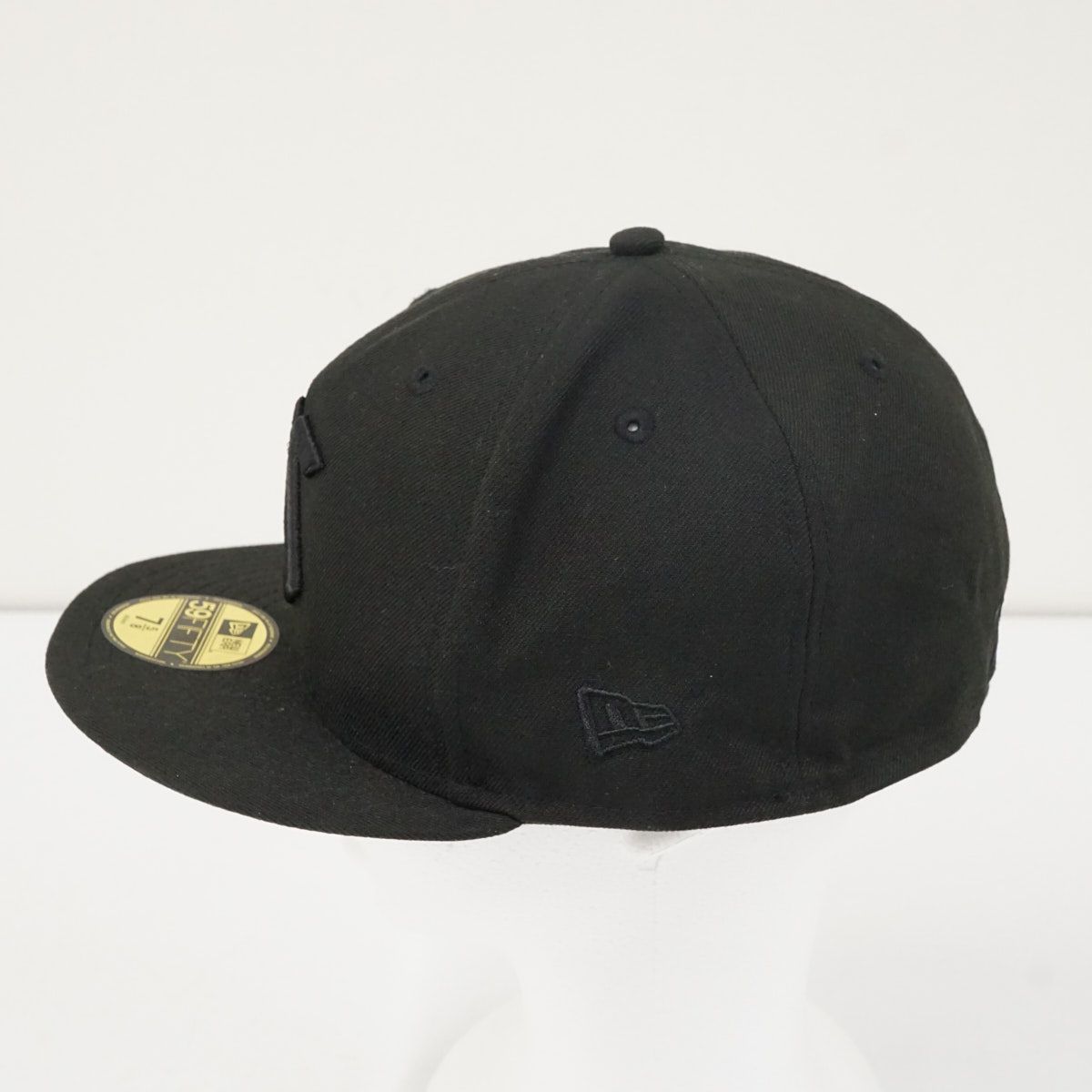 東京ヤクルトスワローズ NEW ERA ニューエラ 59FIFTY 7 5/8（60.6cm