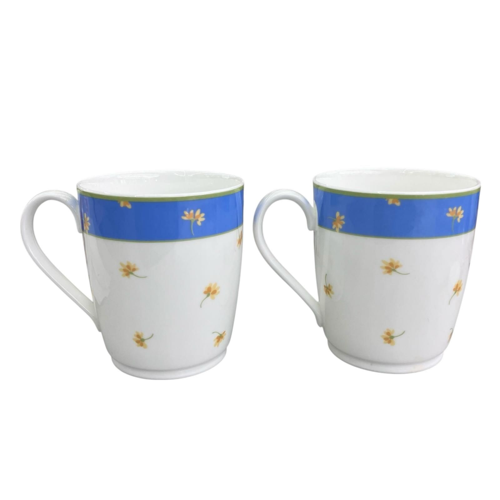 A915-5/TIFFANY＆Co./ティファニーバレー ペアマグカップ/ A915-5/TIFFANY＆Co./ティファニーバレー ペアマグカップ/ Amazon.co