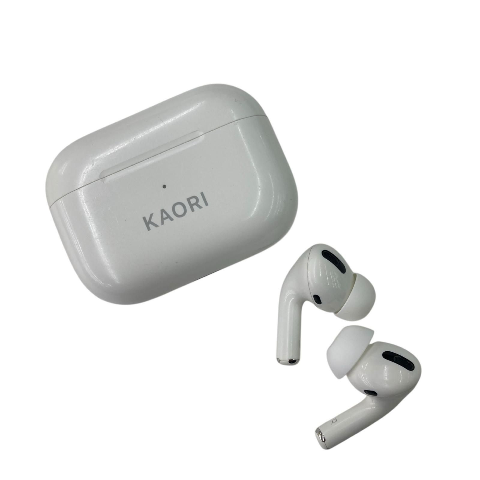 186000 Apple アップル AirPods（A2190） ホワイト 第1世代 - メルカリ