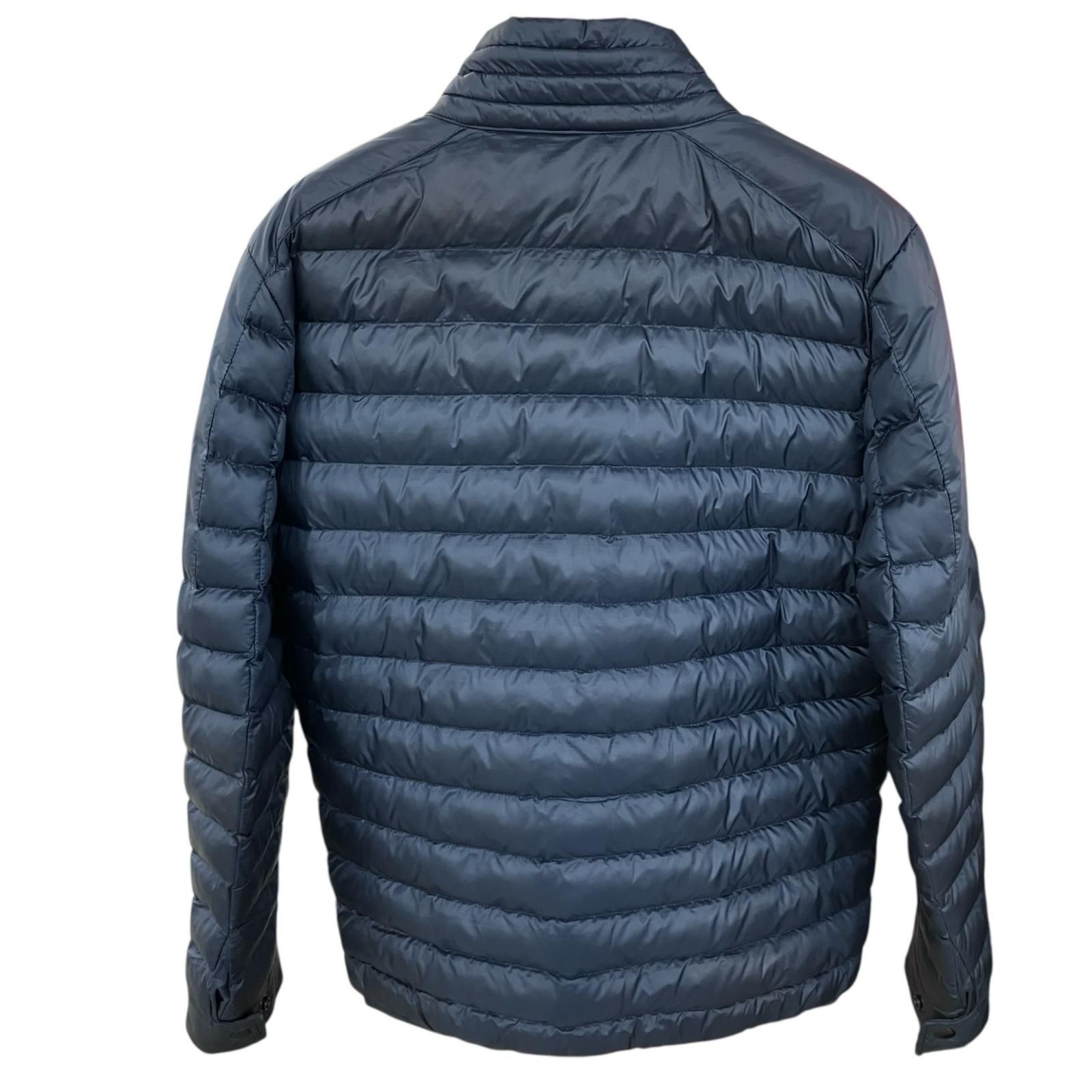 180053 DIESEL ディーゼル ジャケット XS ネイビー - メルカリ