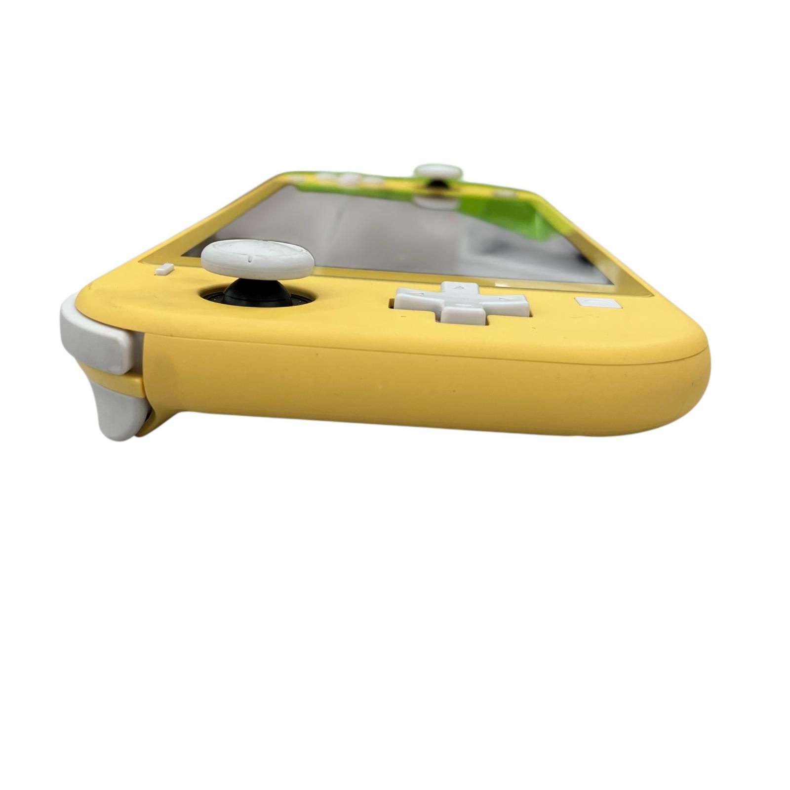 186000 動作確認済み Nintendo 任天堂 ニンテンドウ Switch Lite