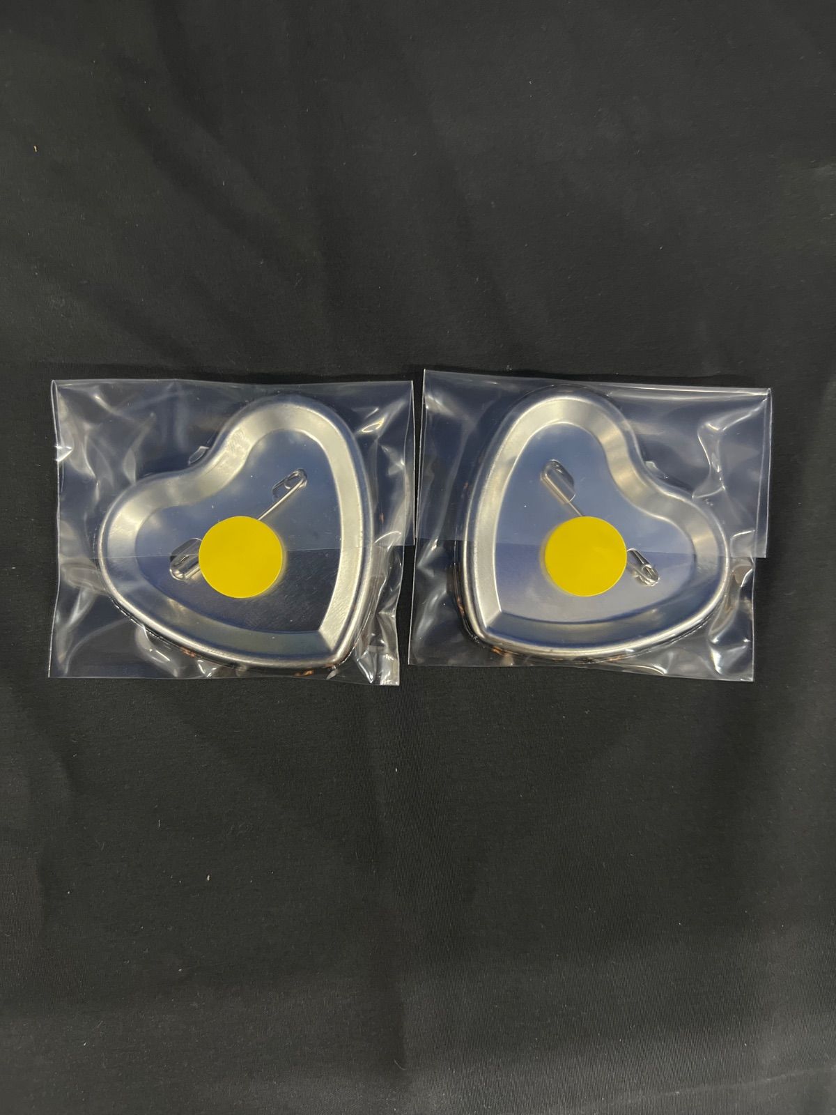 第五人格 納棺師 バトラーズカフェ 缶バッジ 2点セット 26012011