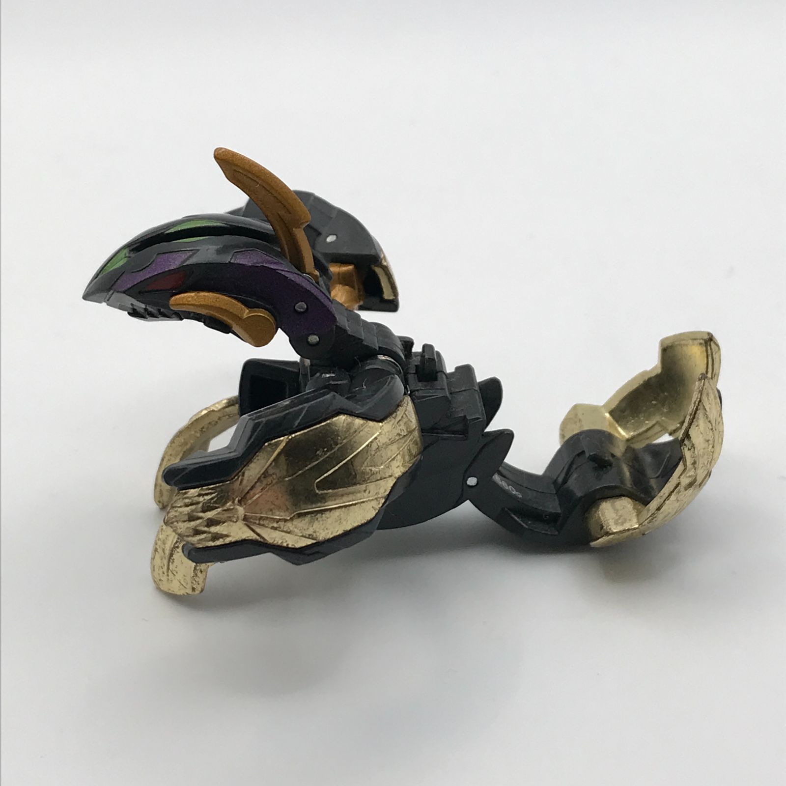 城東30-092] 爆丸 覇タヴァネル 本体のみ - メルカリ