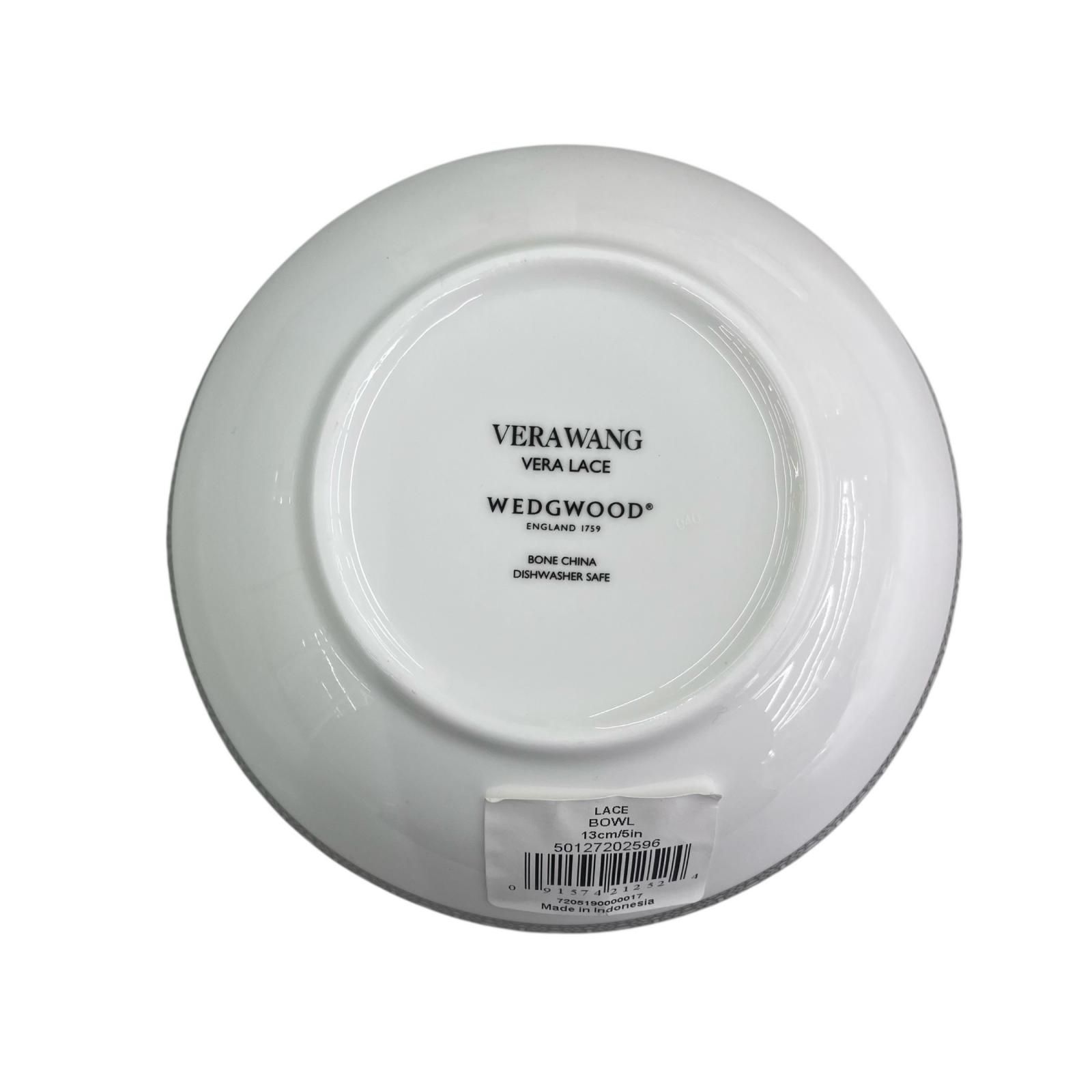 180053 新品未使用 WEDGWOOD ウエッジウッド マルチソーサーセット