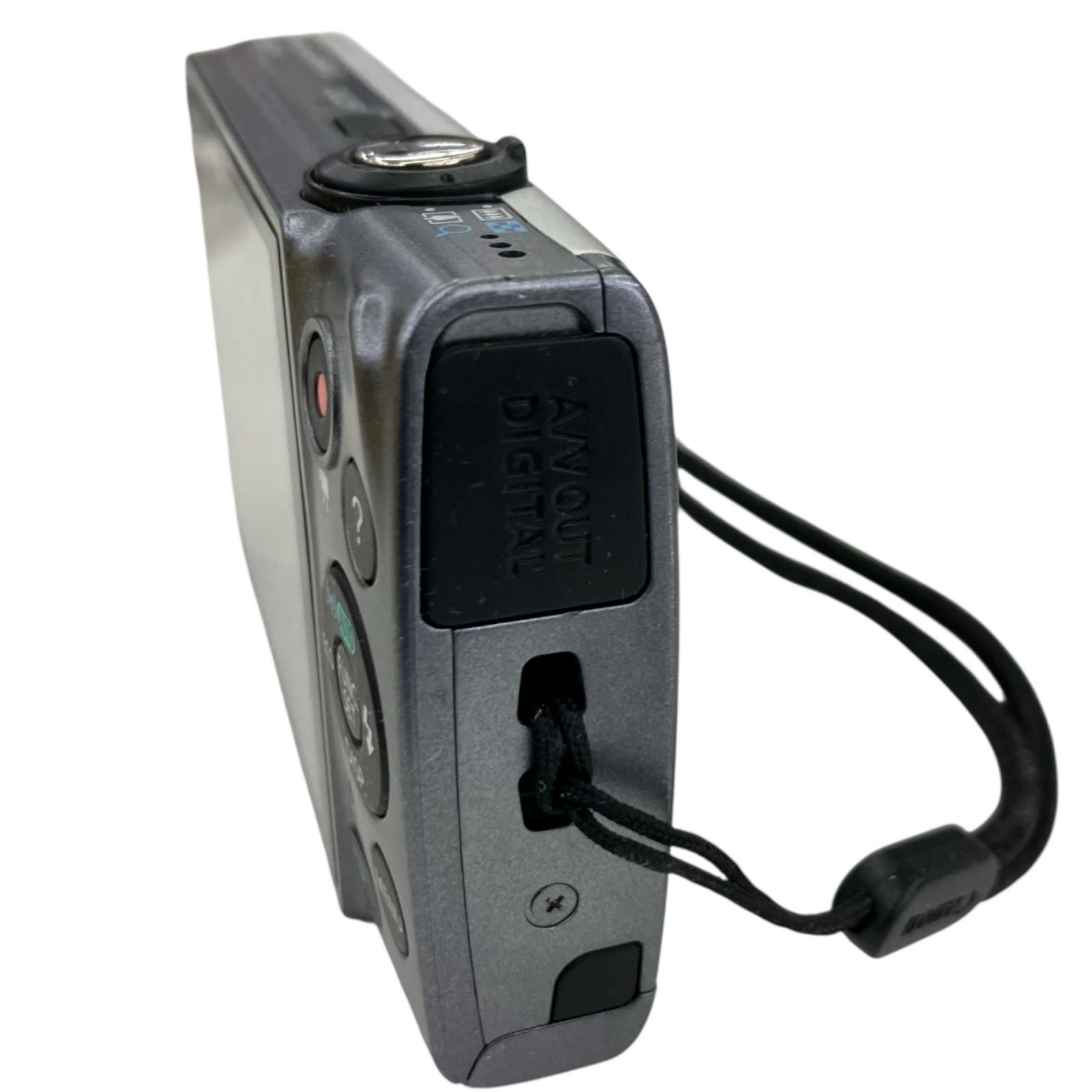 118011 動作未確認 canon キャノン デジタルカメラ PowerShotA3500IS