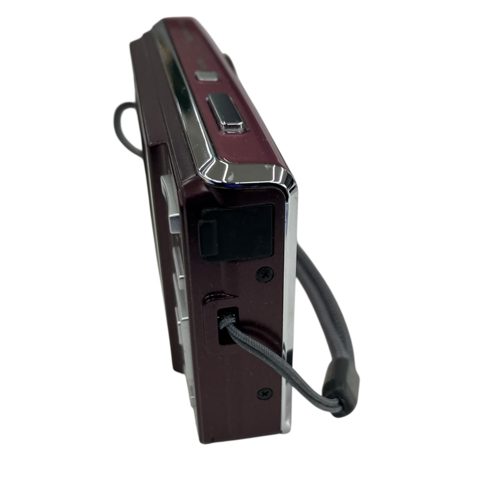 118011 動作未確認 OLYMPUS オリンパス デジタルカメラ FE-4020 ピンク