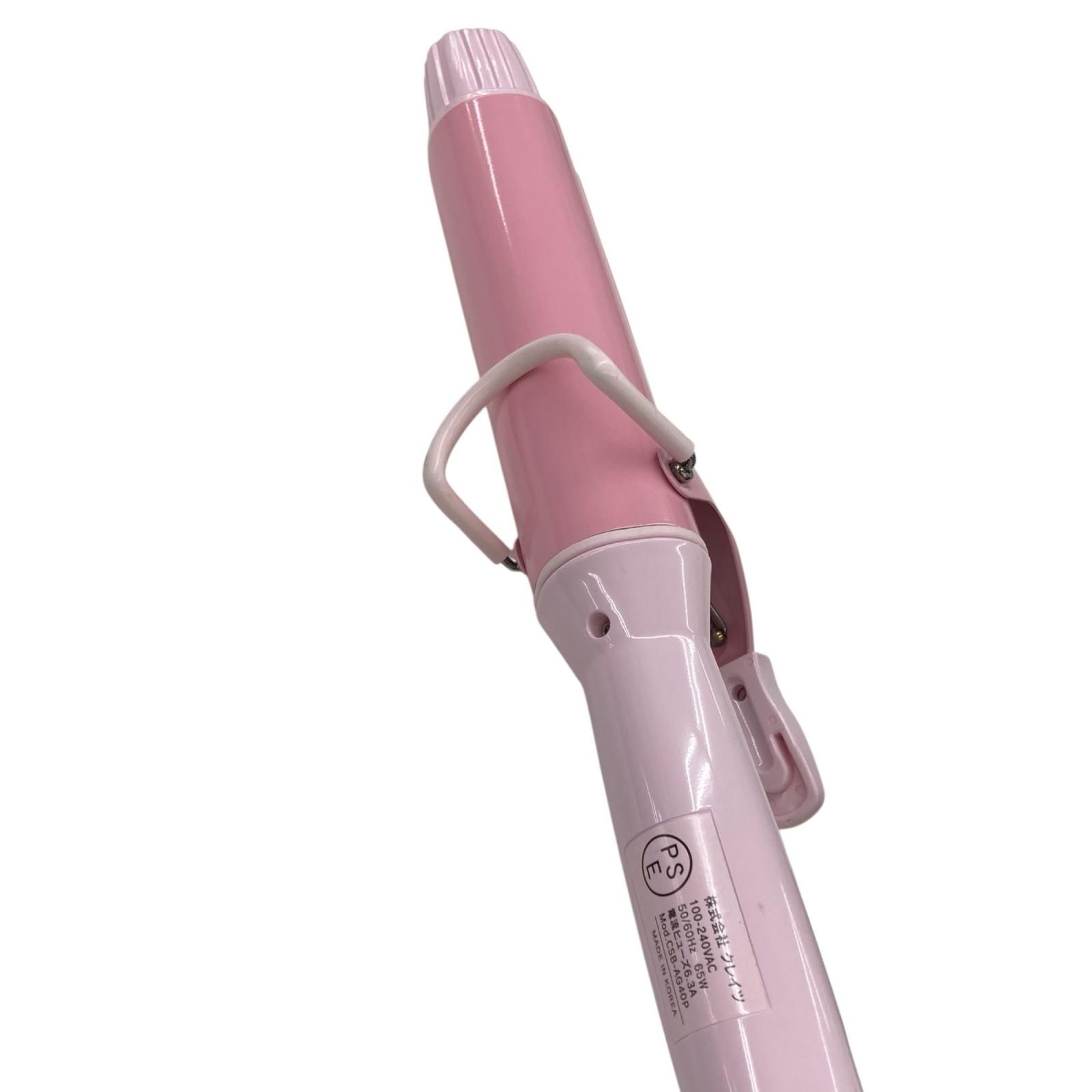 186000 動作確認済み CREATES Repit レピ スクエアバー 40mm 四角い