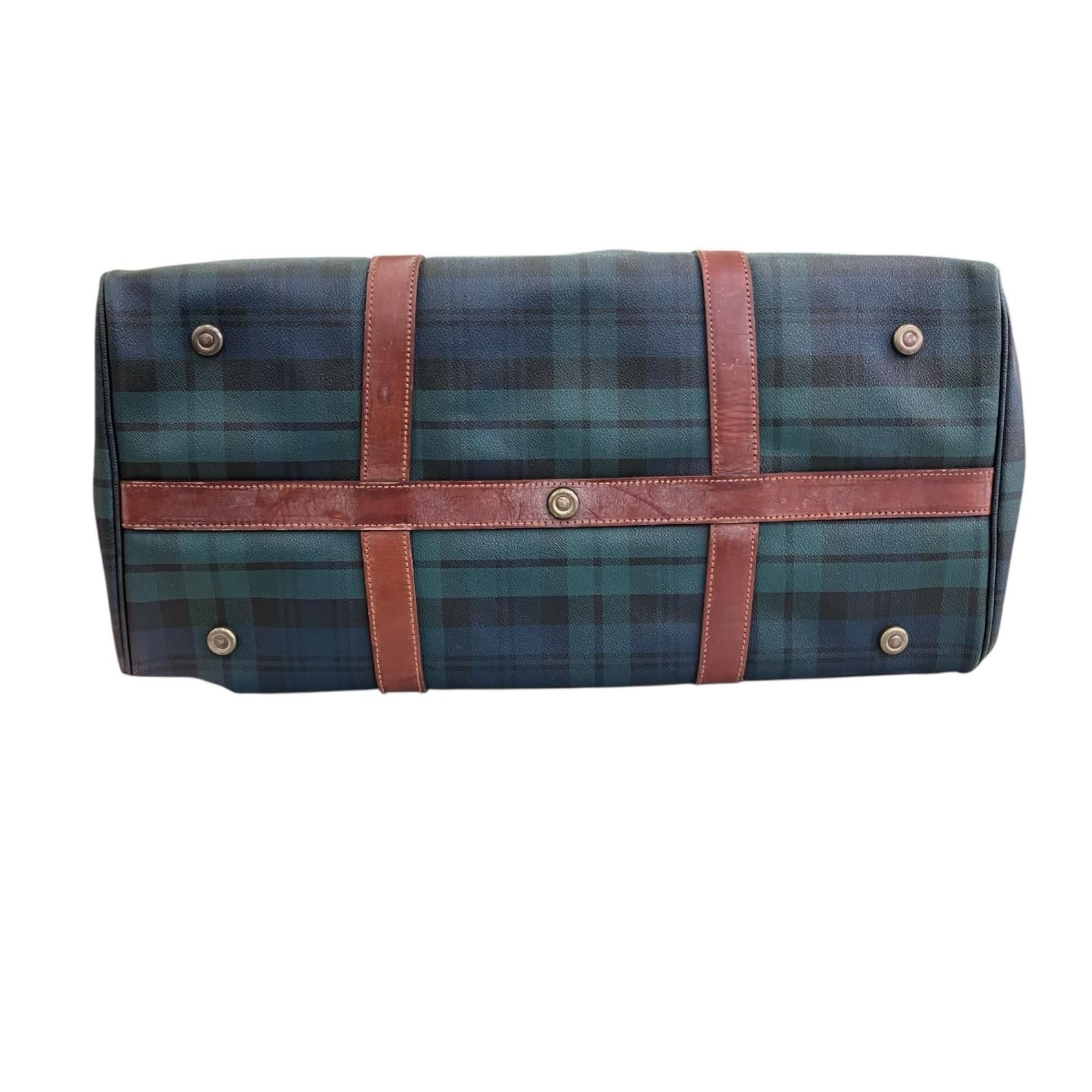 180053 POLO RALPH LAUREN ポロ・ラルフローレン ボストンバッグ