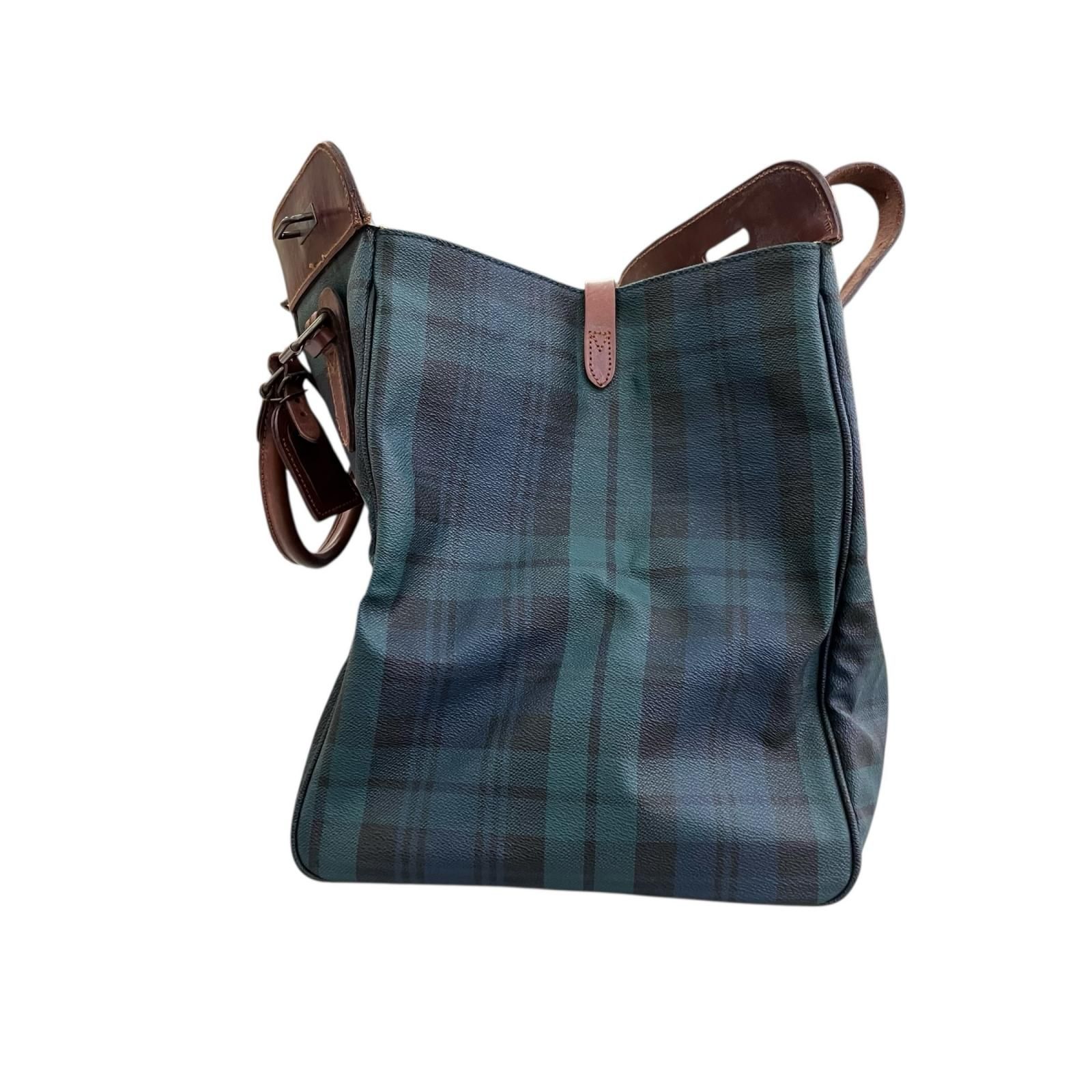 180053 POLO RALPH LAUREN ポロ・ラルフローレン ボストンバッグ