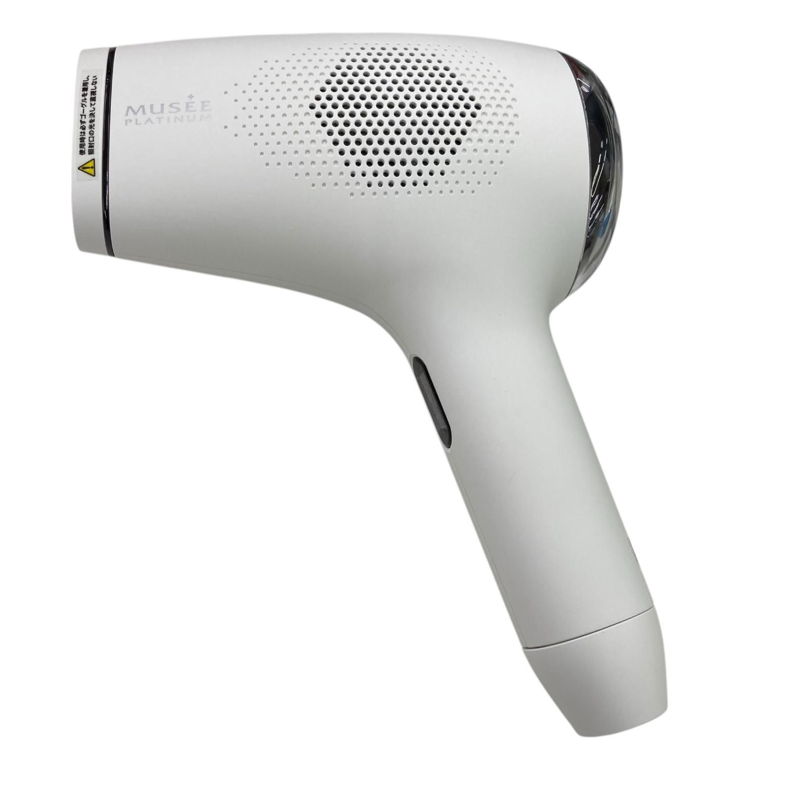 186000 新品未使用 家庭用光美容器 S.S.C.エピフォト スキンケアプロ