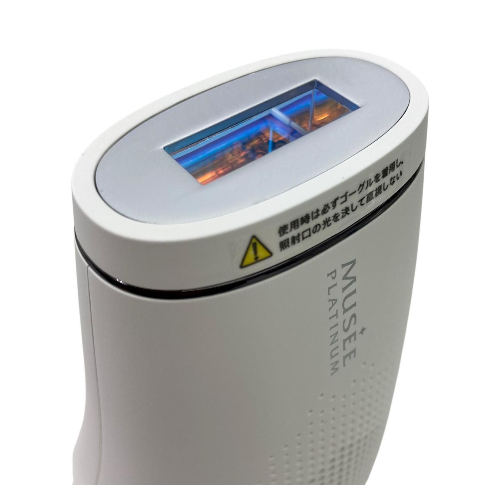 186000 新品未使用 家庭用光美容器 S.S.C.エピフォト スキンケアプロ