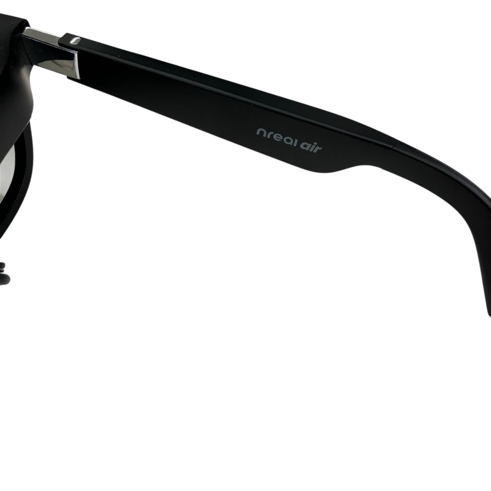 186000 ジャンク品 Nreal Nreal Air NR-7100RGL スマートグラス