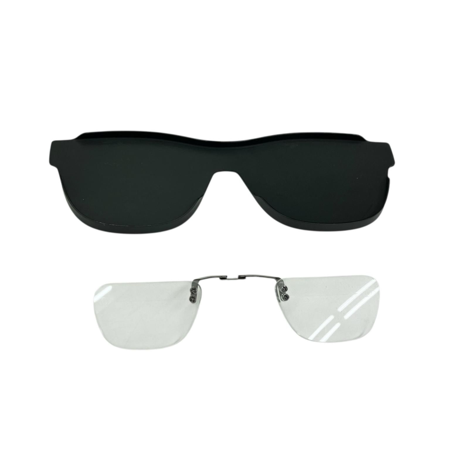 186000 ジャンク品 Nreal Nreal Air NR-7100RGL スマートグラス