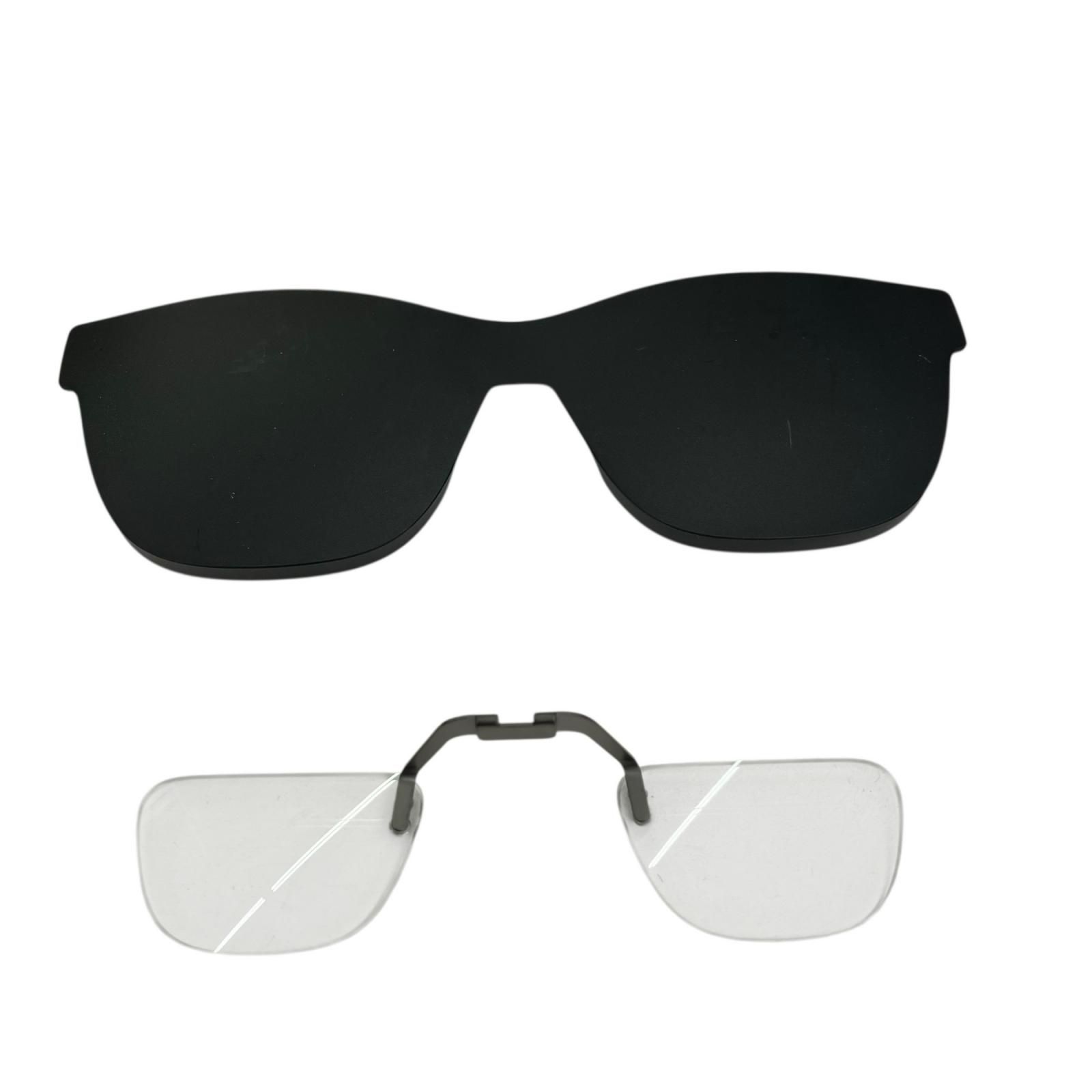 186000 ジャンク品 Nreal Nreal Air NR-7100RGL スマートグラス