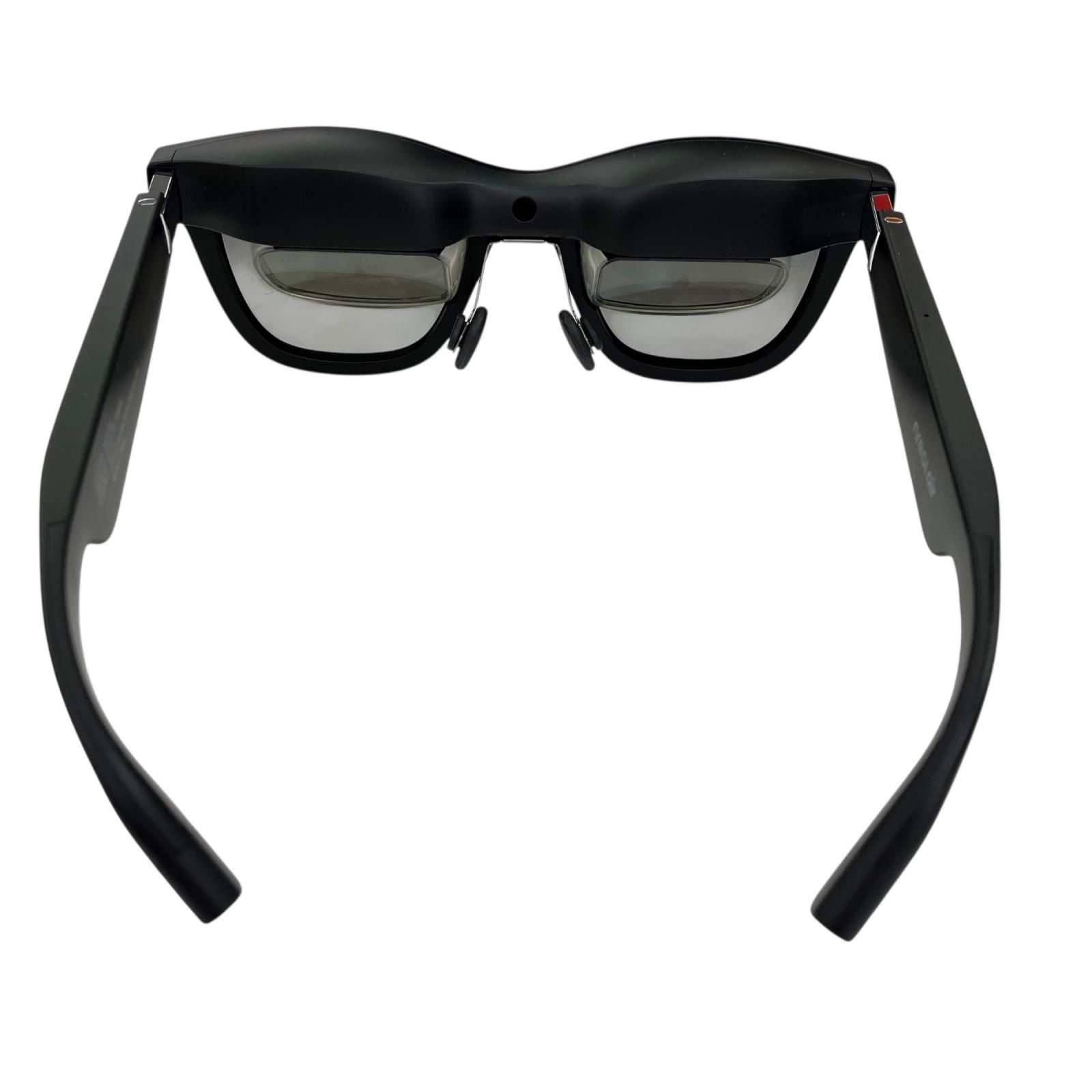 ジャンク Nreal Air 186000 ジャンク品 Nreal Nreal Air NR-7100RGL スマートグラス