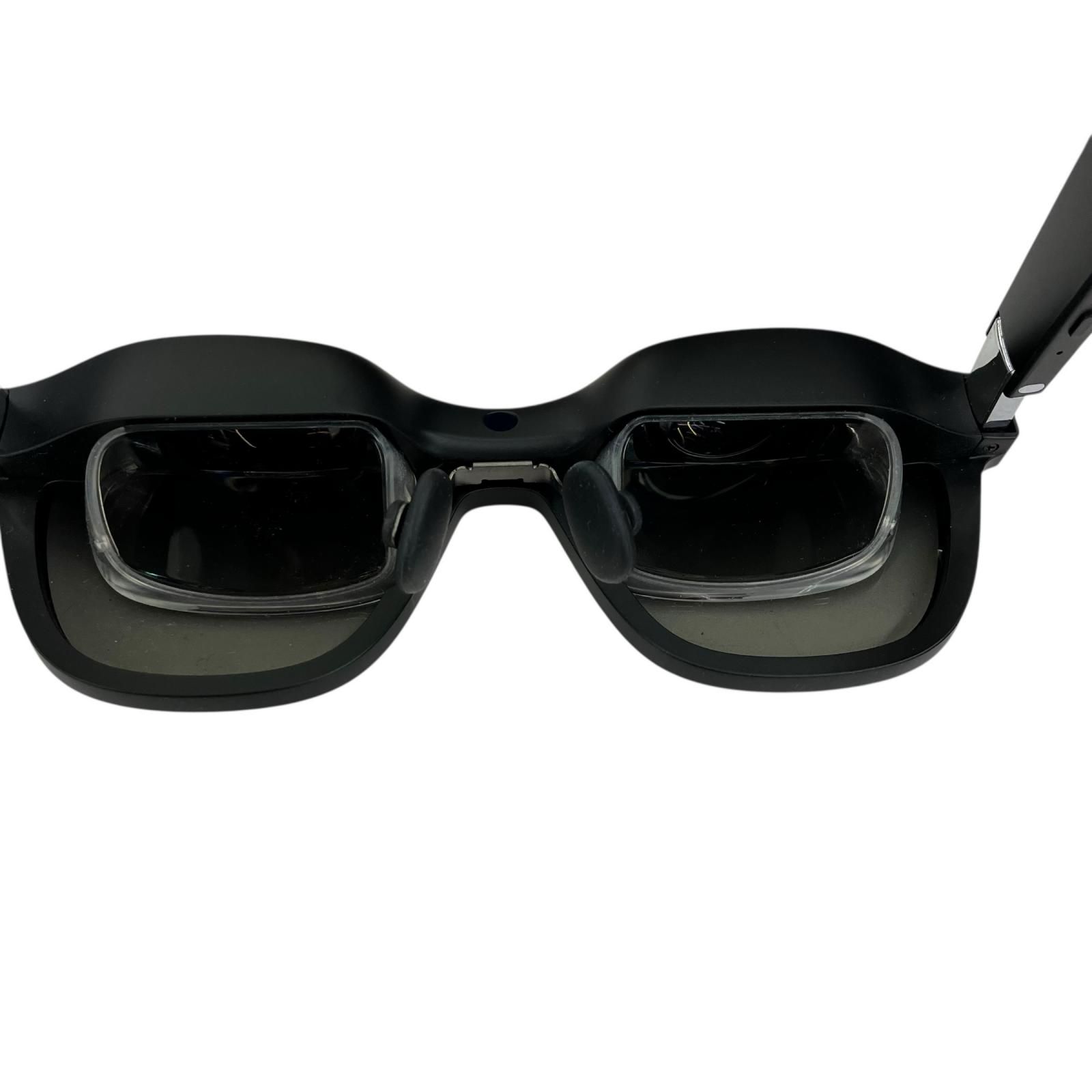 186000 ジャンク品 Nreal Nreal Air NR-7100RGL スマートグラス