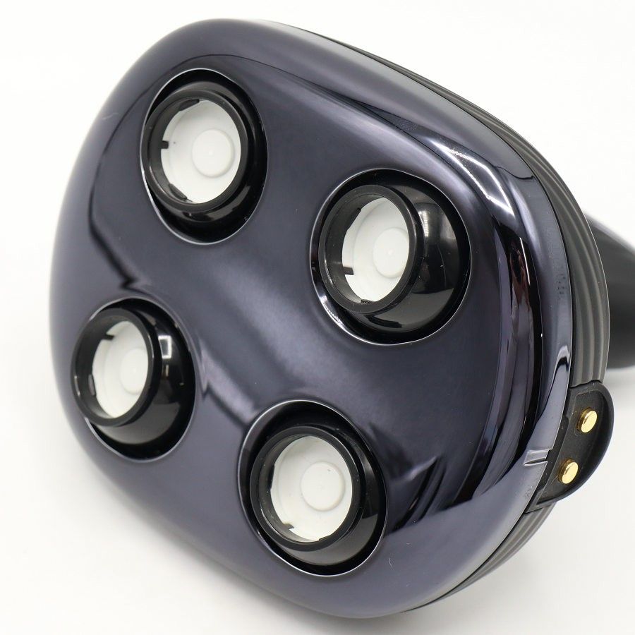 美品 動作品 Refa RE-AP ビューテックヘッドスパ 楽天市場】リファ ビューテック ヘッドスパ ReFa BEAUTECH HEAD SPA