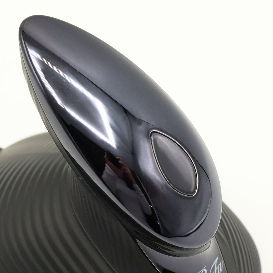 ReFa HEAD SPA オリジナルショッパー付き 黒MTG 頭皮マッサージ MTG 頭皮マッサージャー ReFa BEAUTECH HEAD SPA [リファビューテック