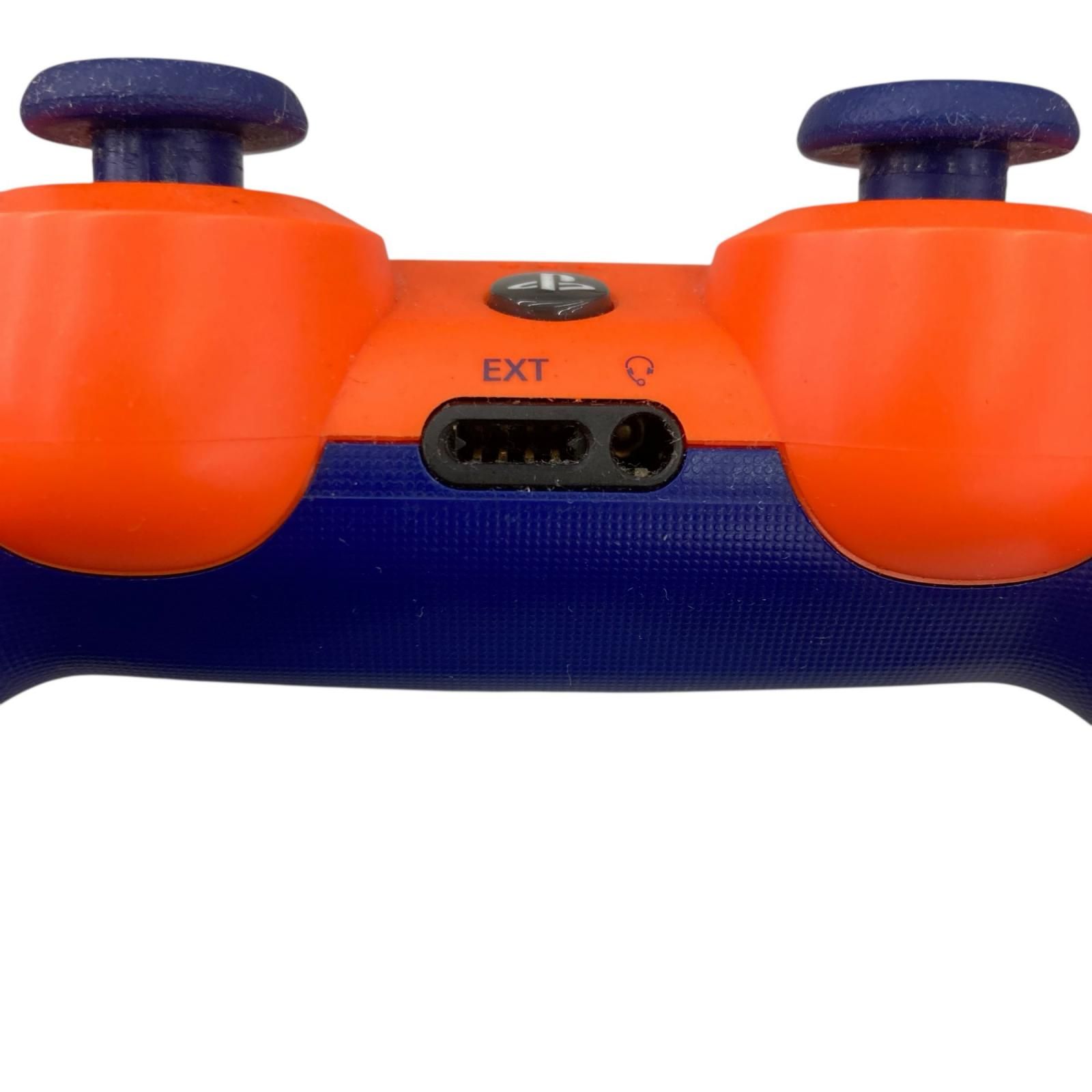 186000 動作未確認 PS4純正コントローラー デュアルショック4 