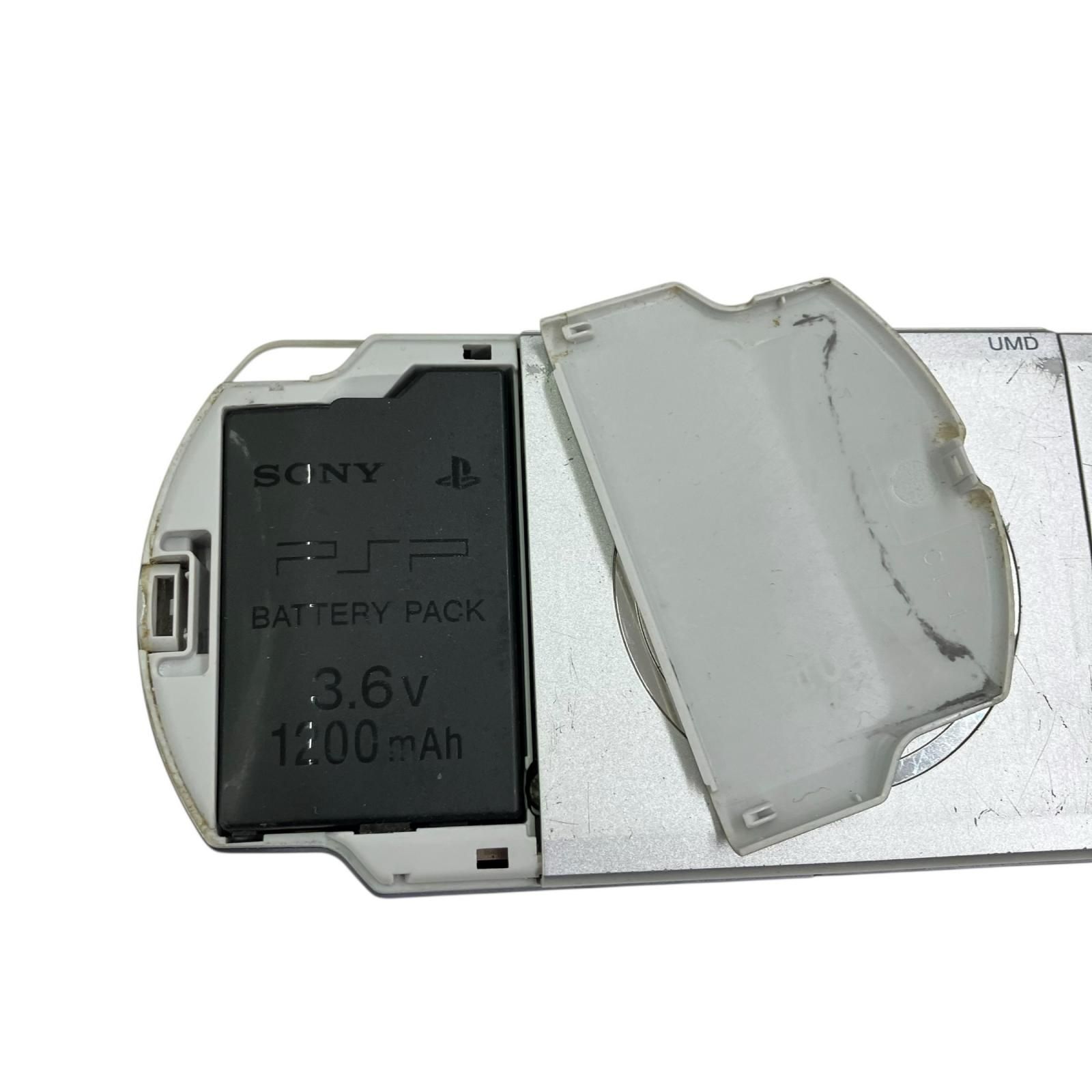 186000 ジャンク品 sonny ソニー PlayStationPortable（PSP） 3000