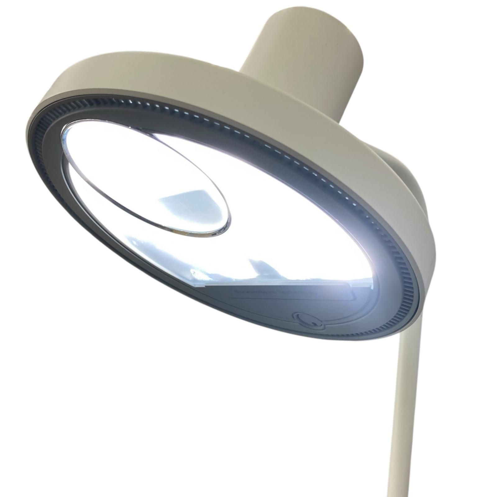 186000 動作確認済み BALMUDA バルミューダ デスクライト L01A-WH