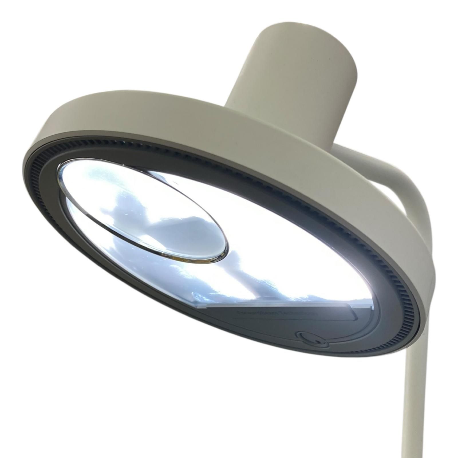 186000 動作確認済み BALMUDA バルミューダ デスクライト L01A-WH