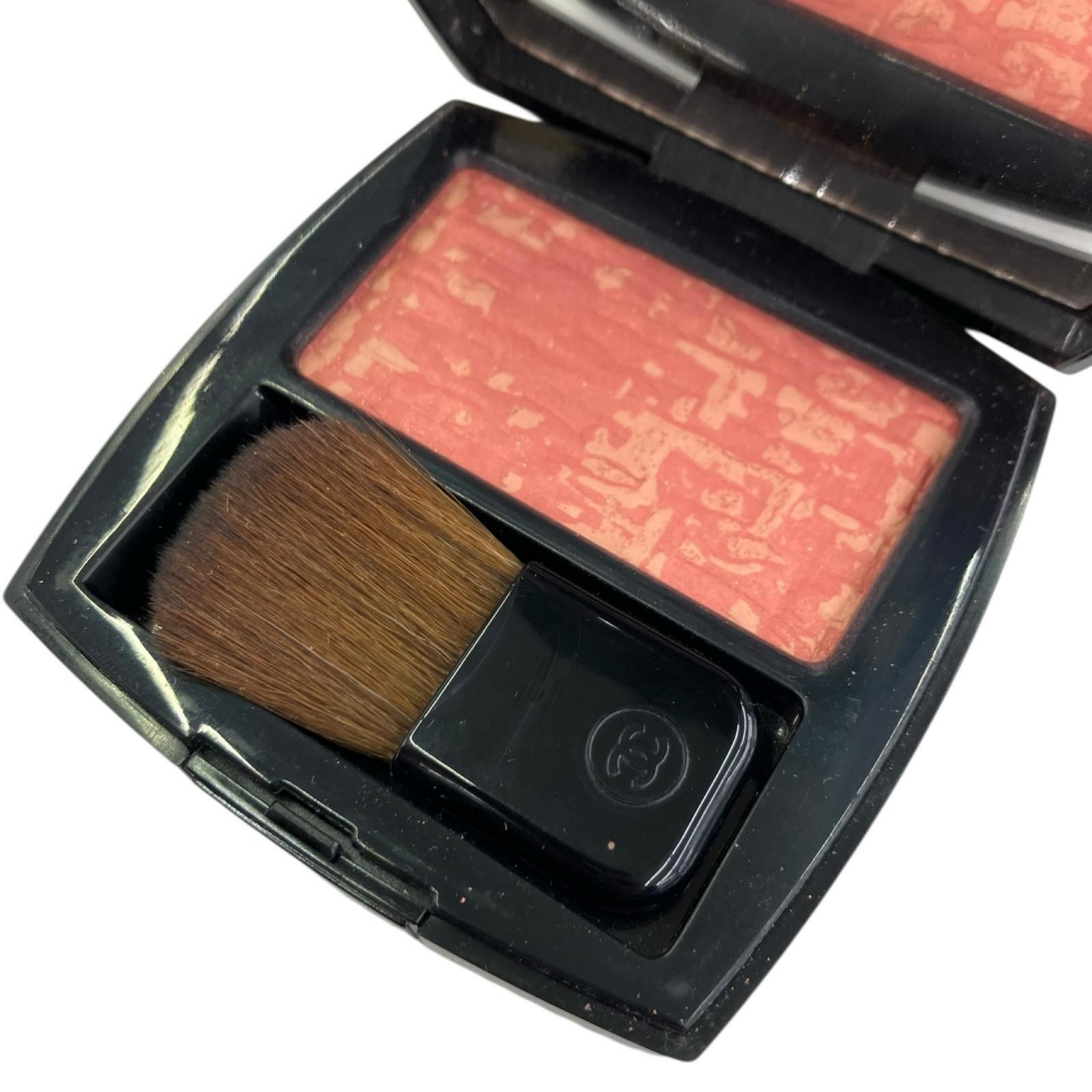 186005 現状品 CHANEL シャネル アイシャドウ チーク コスメ 4点まとめ