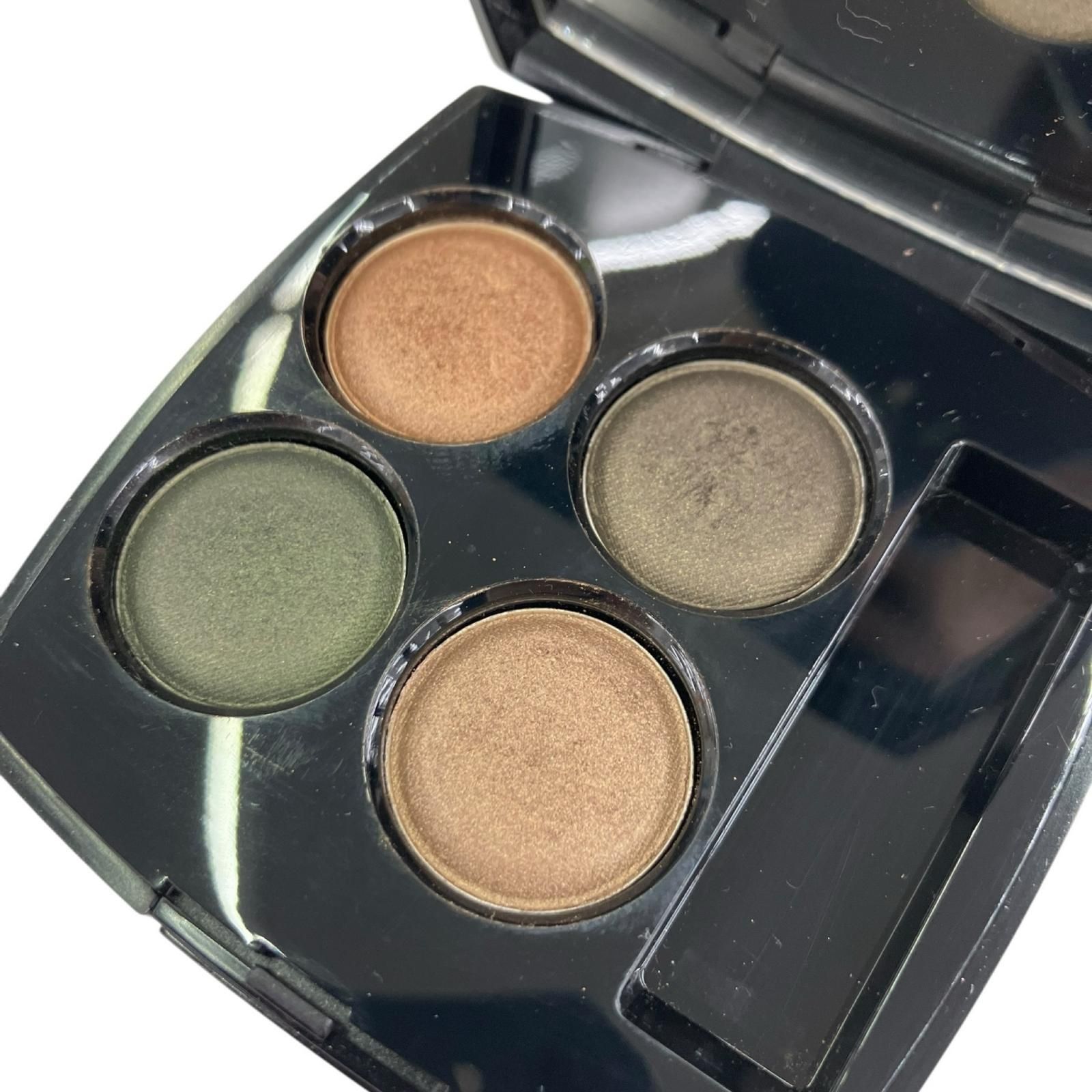 186005 現状品 CHANEL シャネル コスメ 3点まとめ売り 186005 現状品 