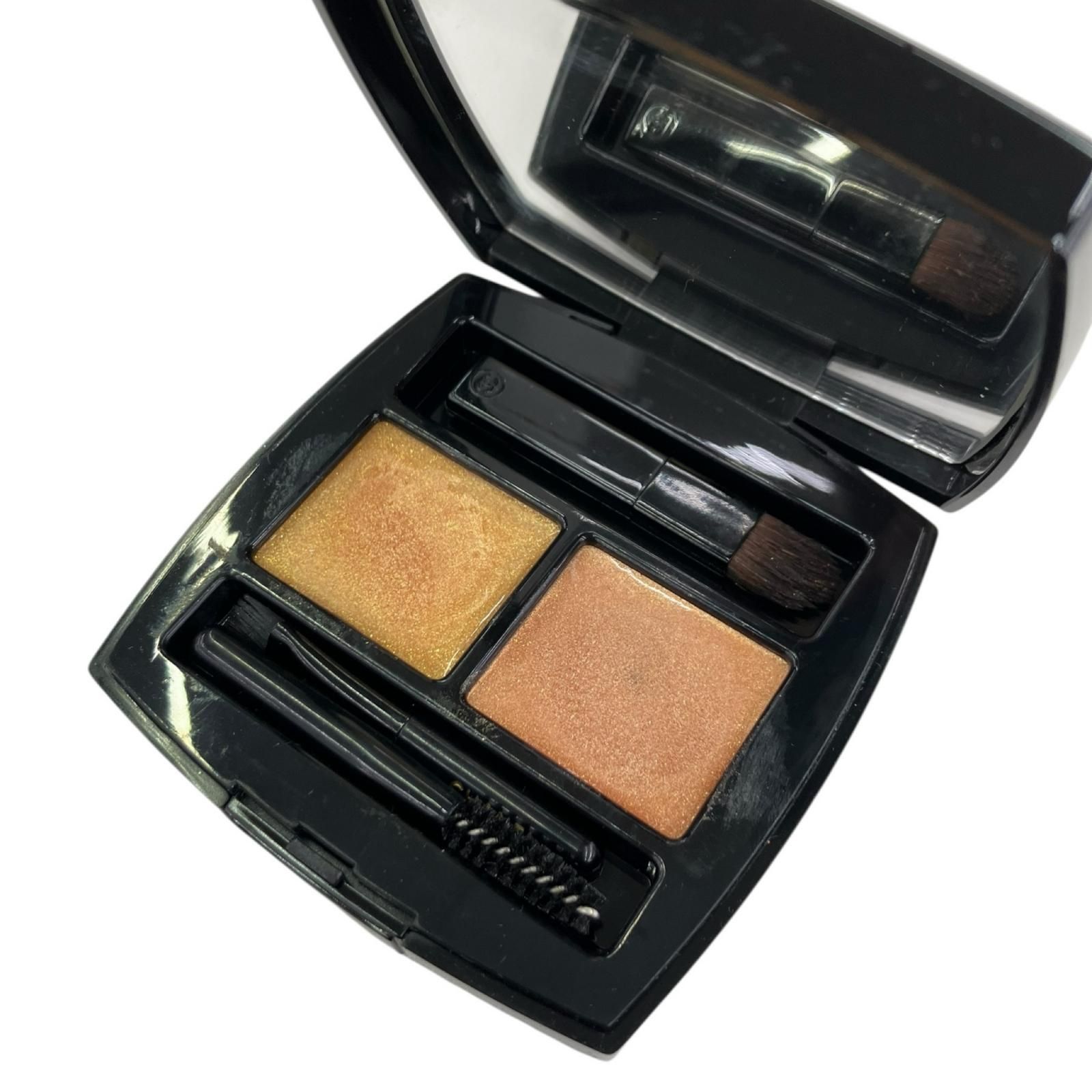 186005 現状品 CHANEL シャネル アイシャドウ チーク コスメ 4点まとめ