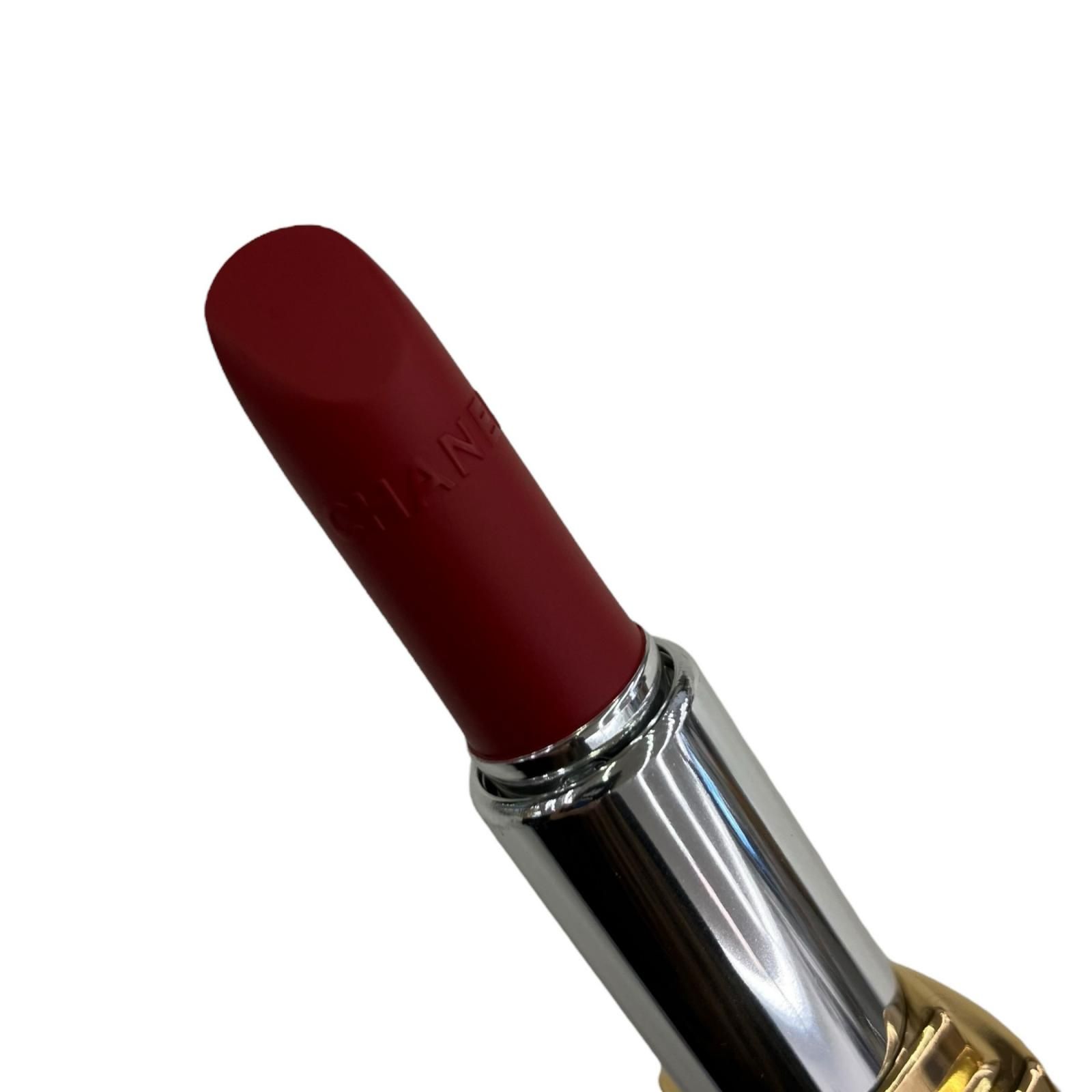 186005 現状品 CHANEL シャネル トランテアン ル ルージュ 5 ルージュ