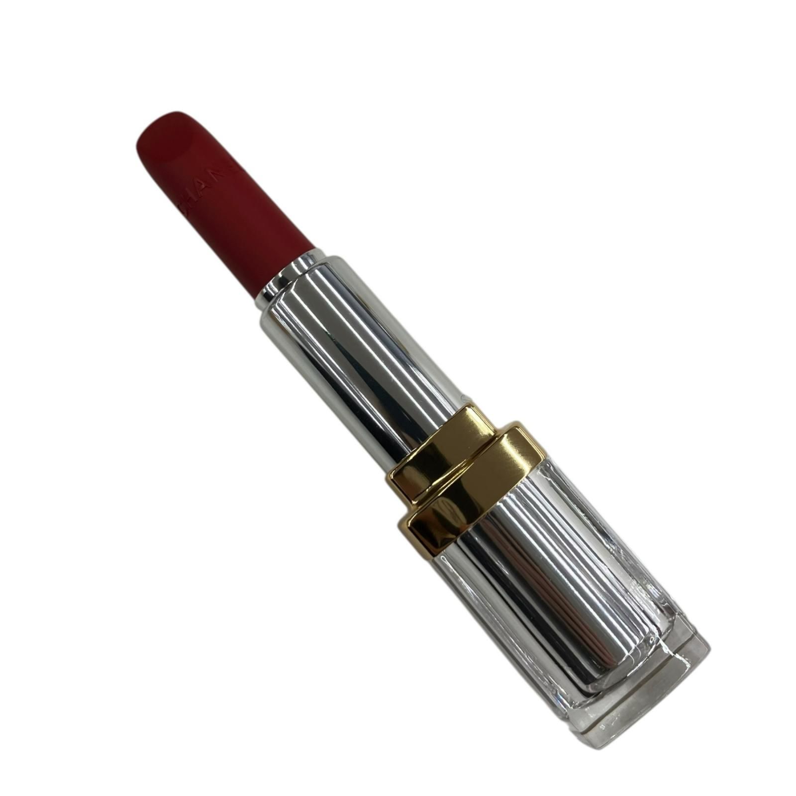 186005 現状品 CHANEL シャネル トランテアン ル ルージュ 5 ルージュ