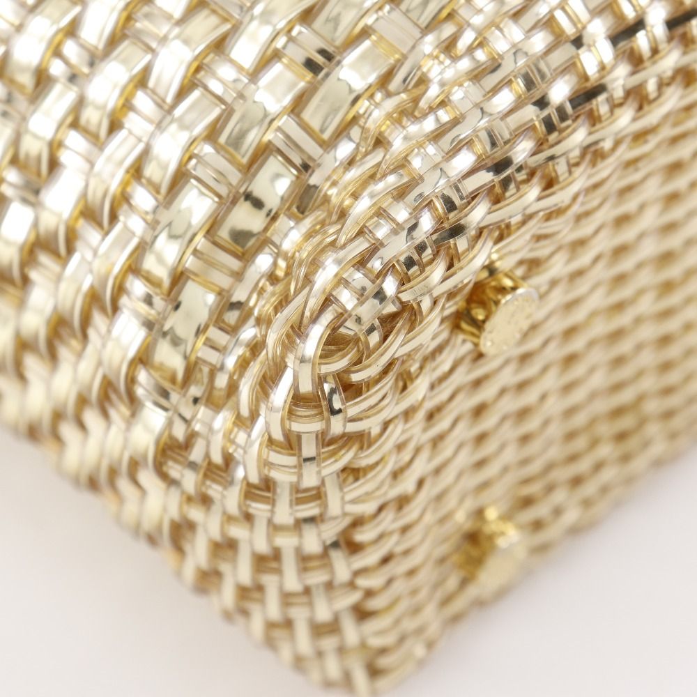 ANTEPRIMA】アンテプリマ イントレッチオ スモール ワイヤーコード