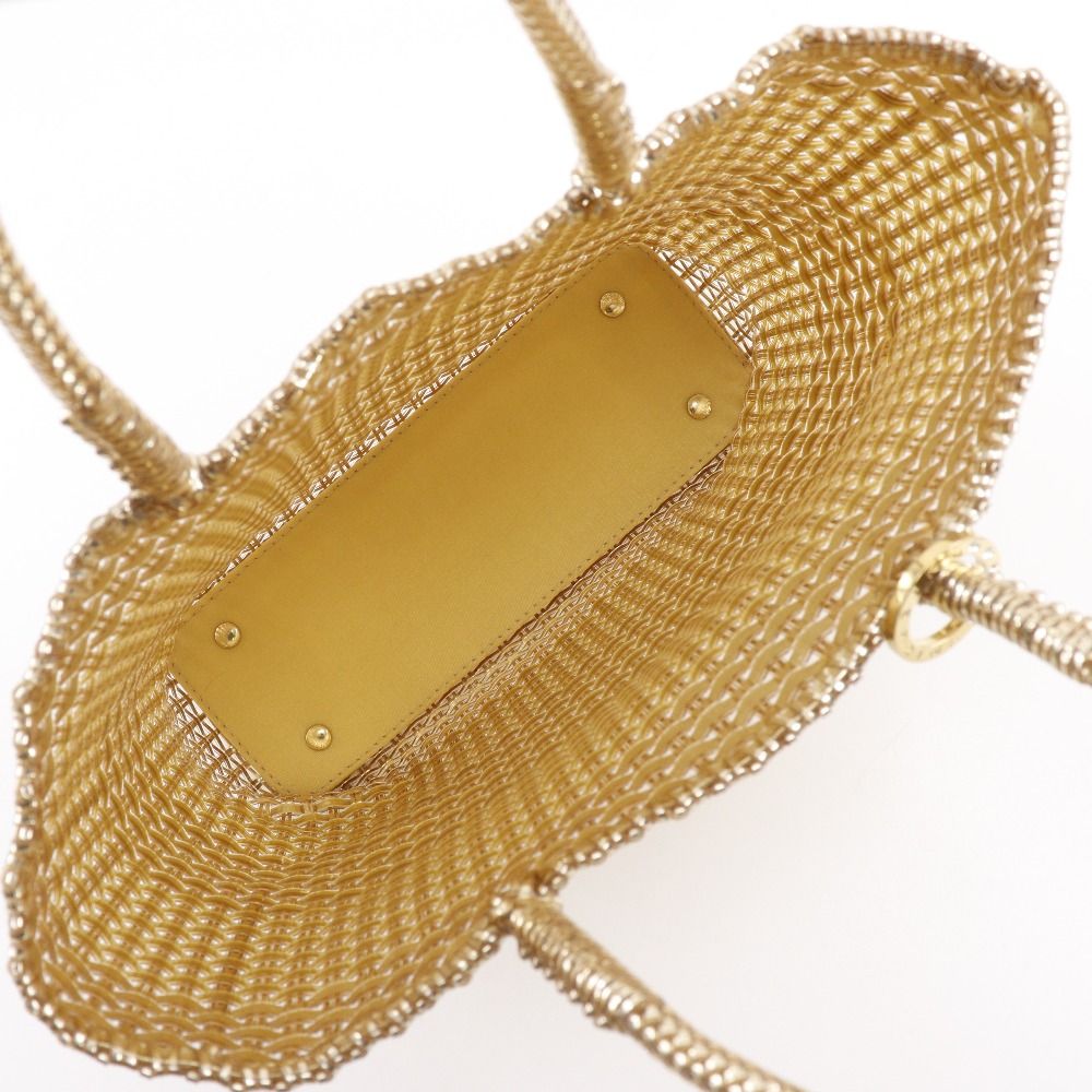 ANTEPRIMA】アンテプリマ イントレッチオ スモール ワイヤーコード