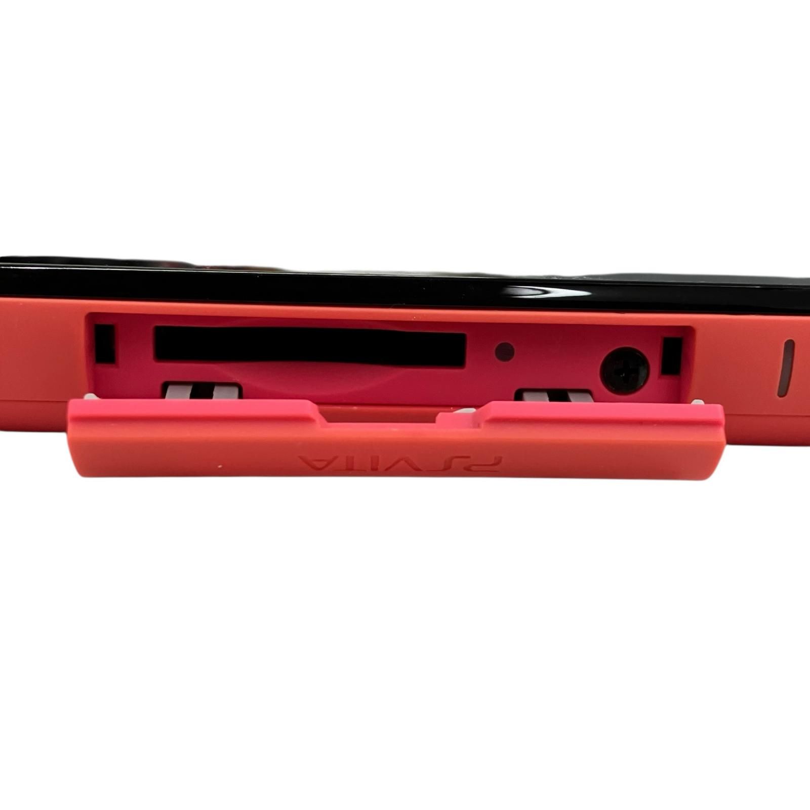 186000 動作確認済み SONY ソニー PlayStation PS Vita PCH-2000