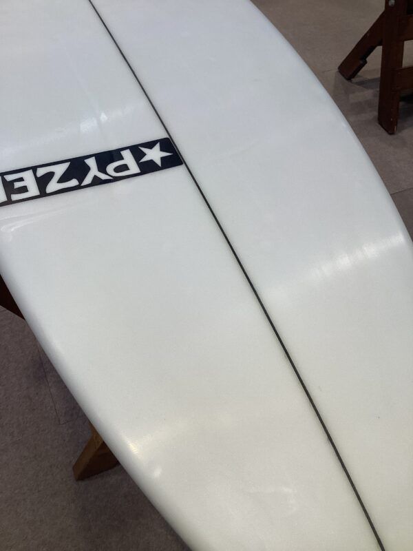 ムラスポOUTLET公式】中古サーフボード USED PYZEL パイゼル RED TIGER