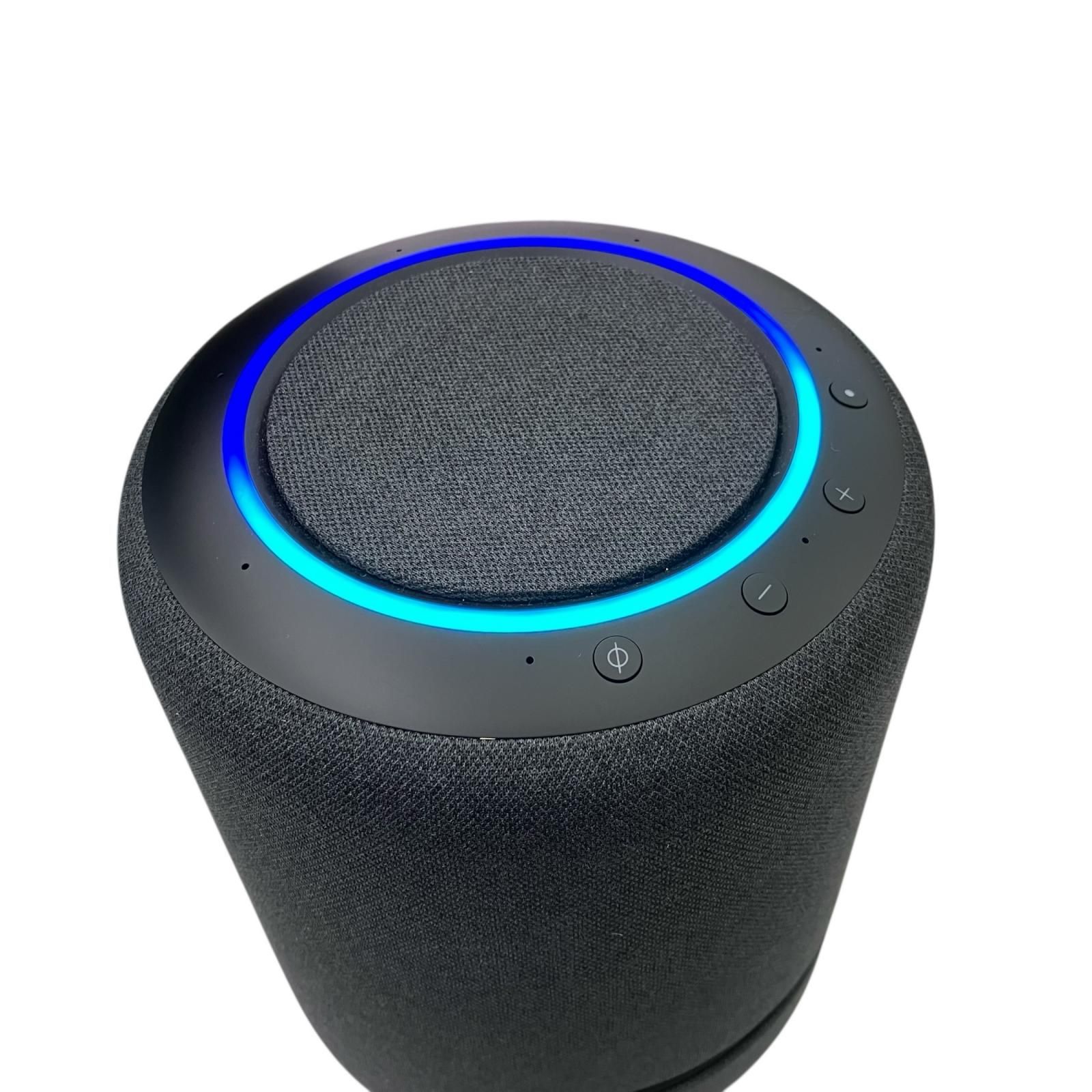 186000 通電確認のみ AMAZON アマゾン Echo Studio スマートスピーカー