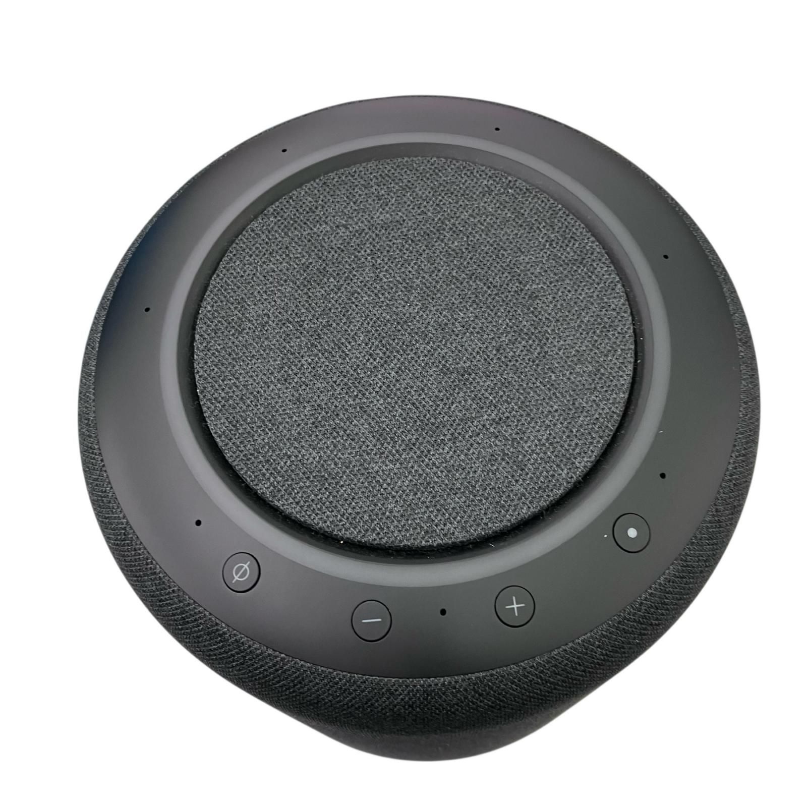 Amazon Echo Studio O2T2V3 スマートスピーカー 動作品 Amazon Echo Studio O2T2V3 スマートスピーカー Echo Studio