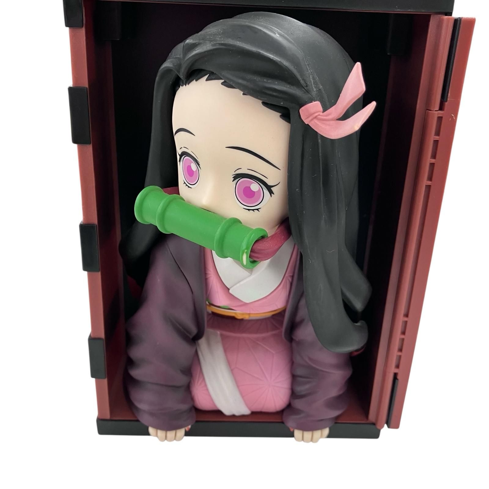 はなこさん専用 186001 USJ限定 ポップコーンバケット 鬼滅の刃 竈門禰豆子 - メルカリ