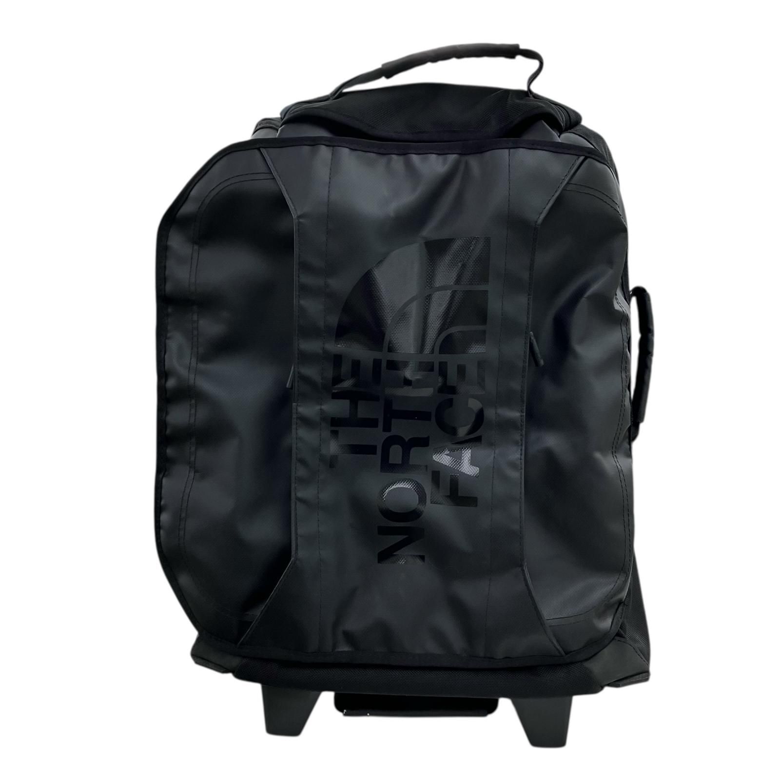 THE NORTH FACE キャリーカート ブラック 人気廃盤モデル】THE NORTH