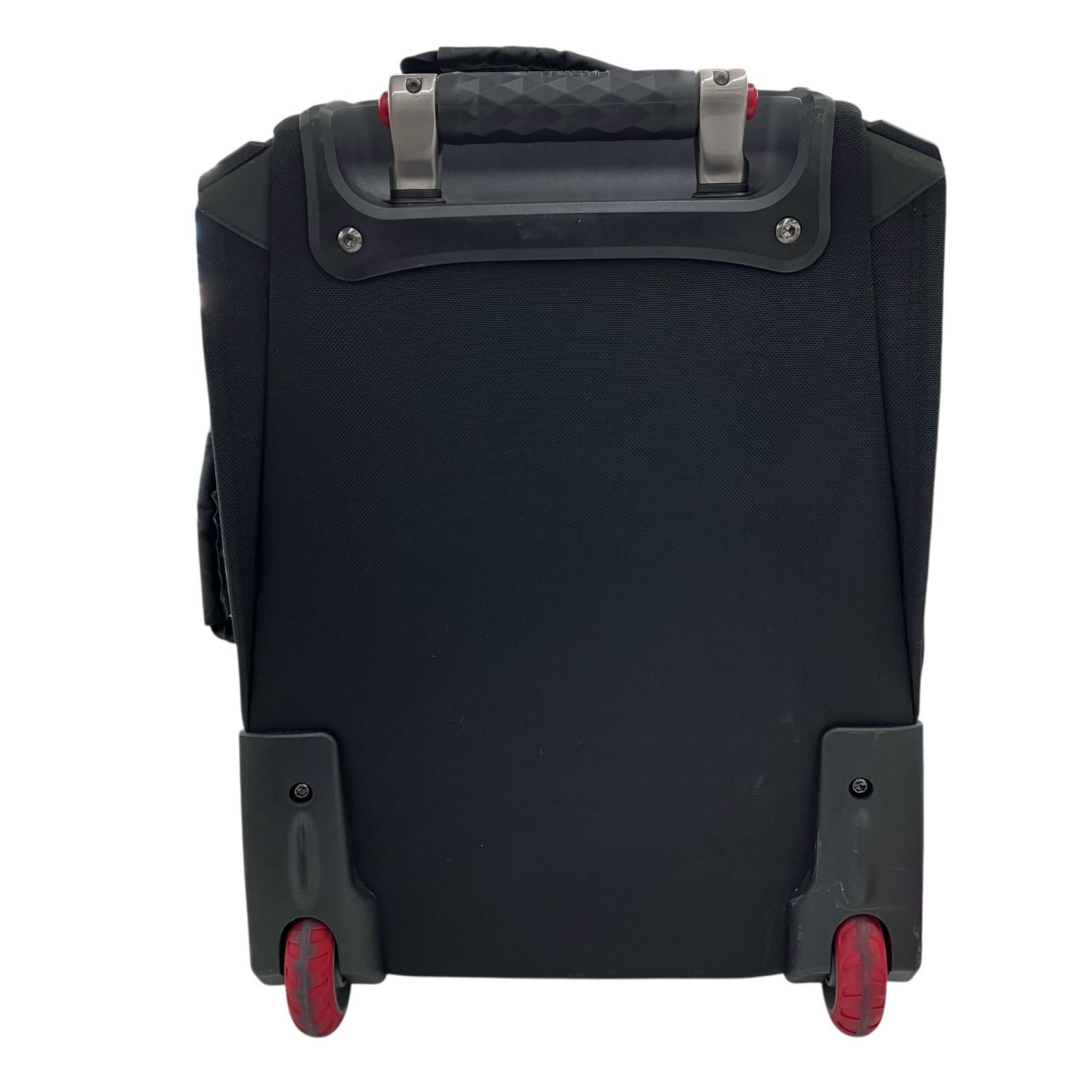 美品 THE NORTH FACE ローリングサンダー NF00C094 40L 186005 THE NORTH FACE ザ・ノースフェイス キャリーカート ローリング