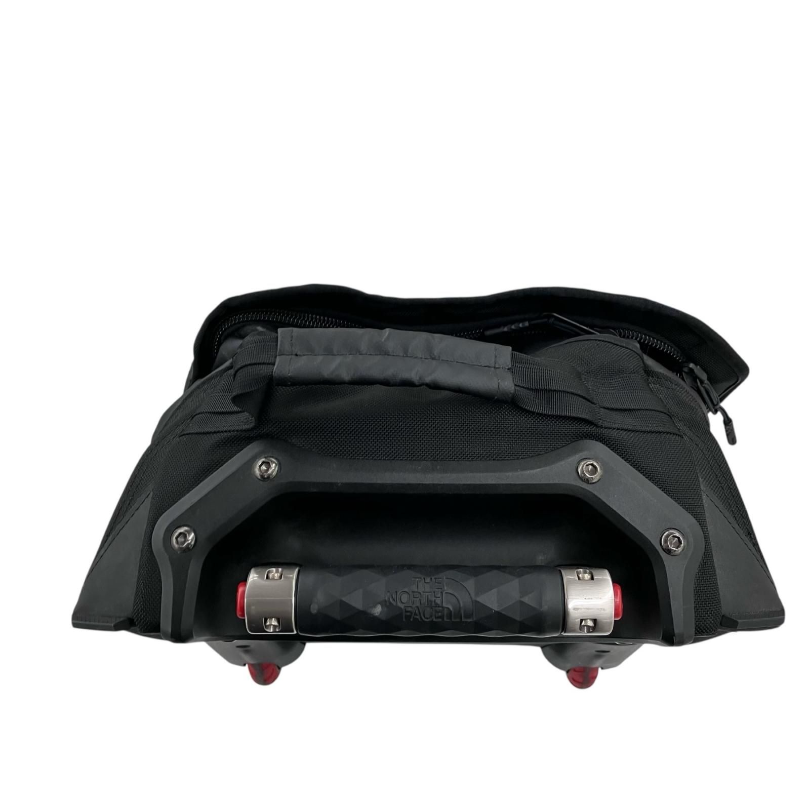 186005 THE NORTH FACE ザ・ノースフェイス キャリーカート ローリング