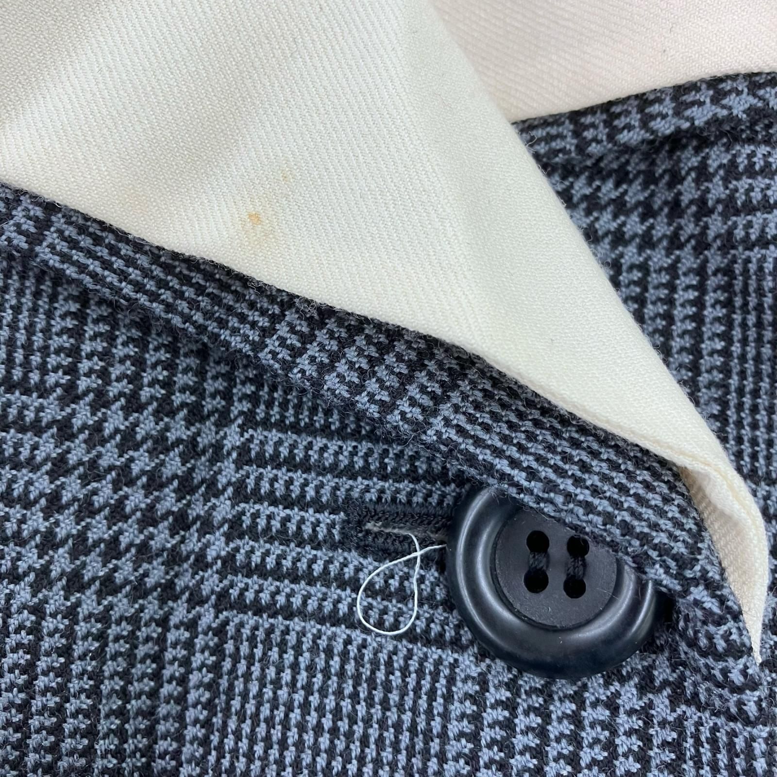 186005 Christian Dior クリスチャンディオール テーラードジャケット