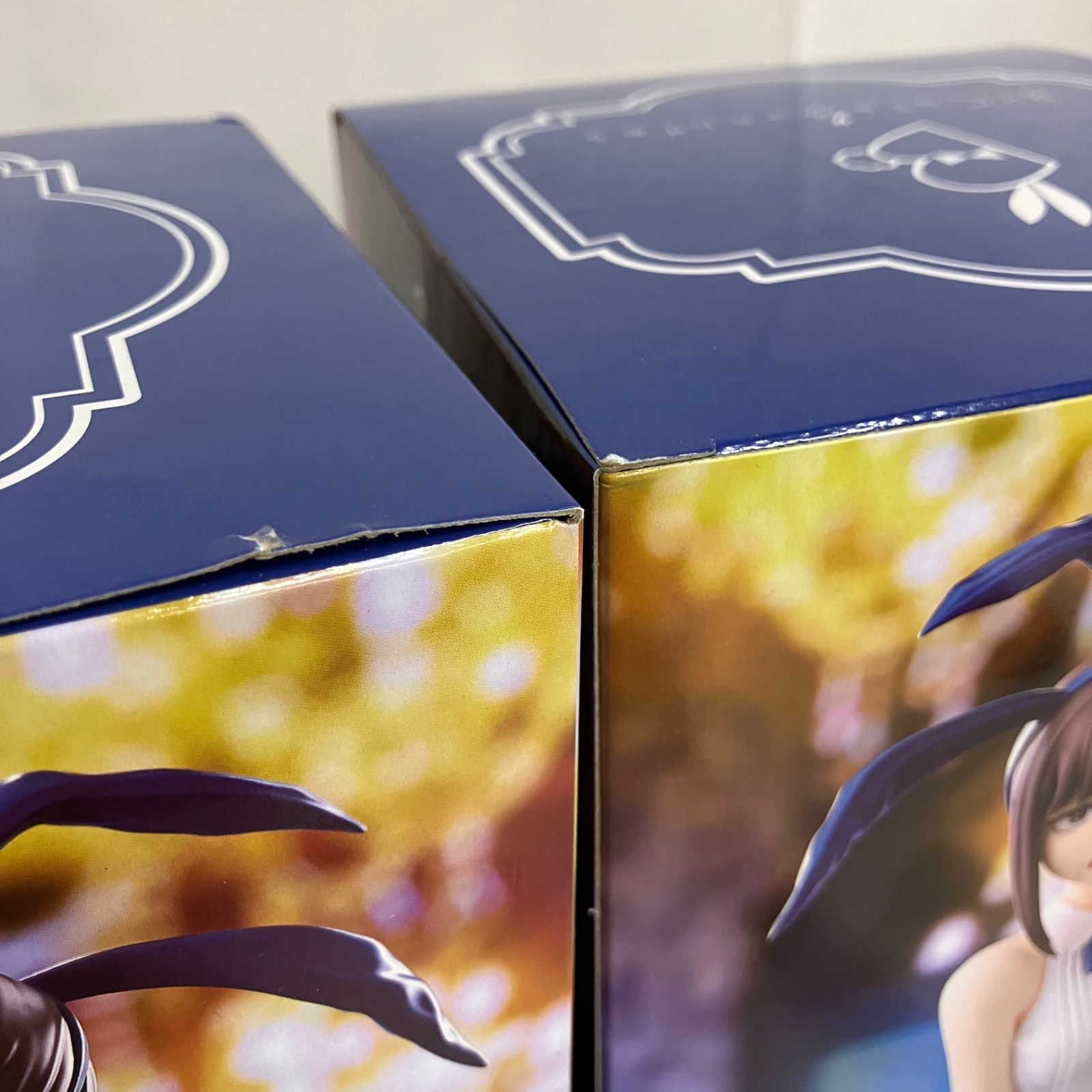 未開封 チェンソーマン BiCute Bunnies コベニ ラウンドワン限定