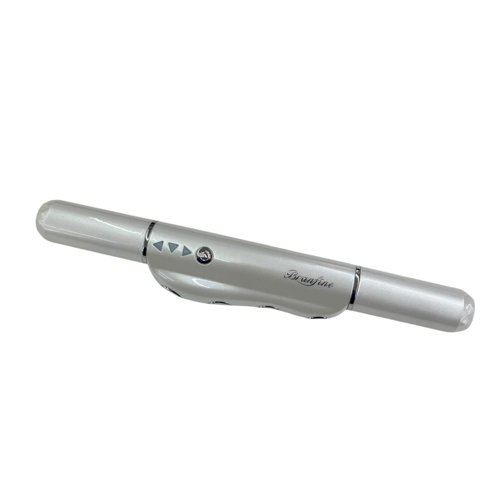 186001 動作確認済み ブランフィーネ トリプルブースター EMS美顔器