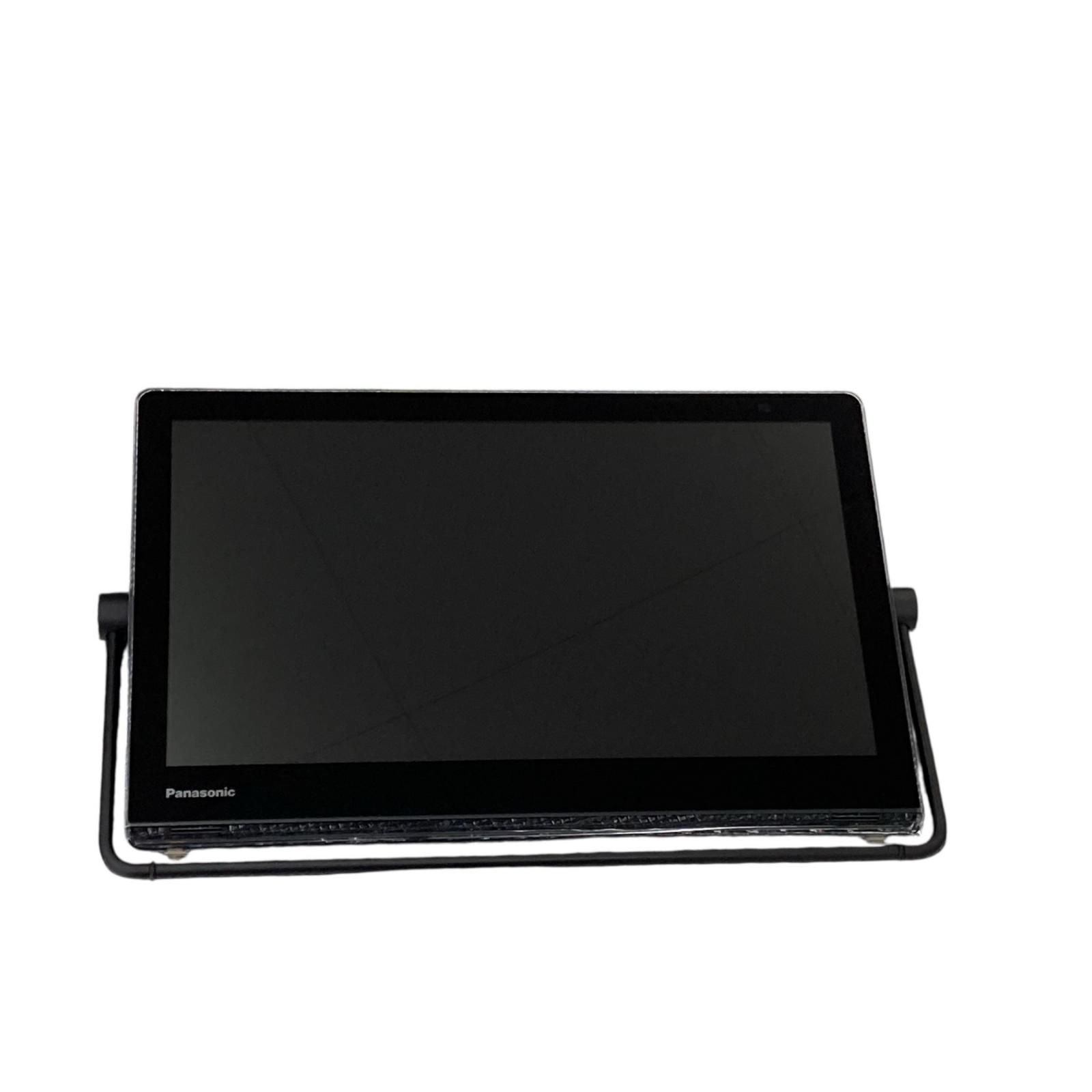 186000 Panasonic パナソニック 現状品 ポータブルテレビ 15インチ