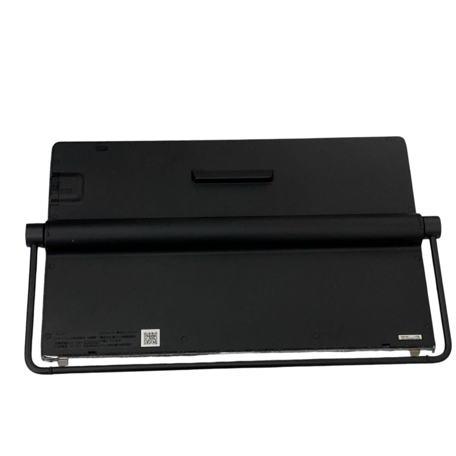 186000 Panasonic パナソニック 現状品 ポータブルテレビ 15インチ