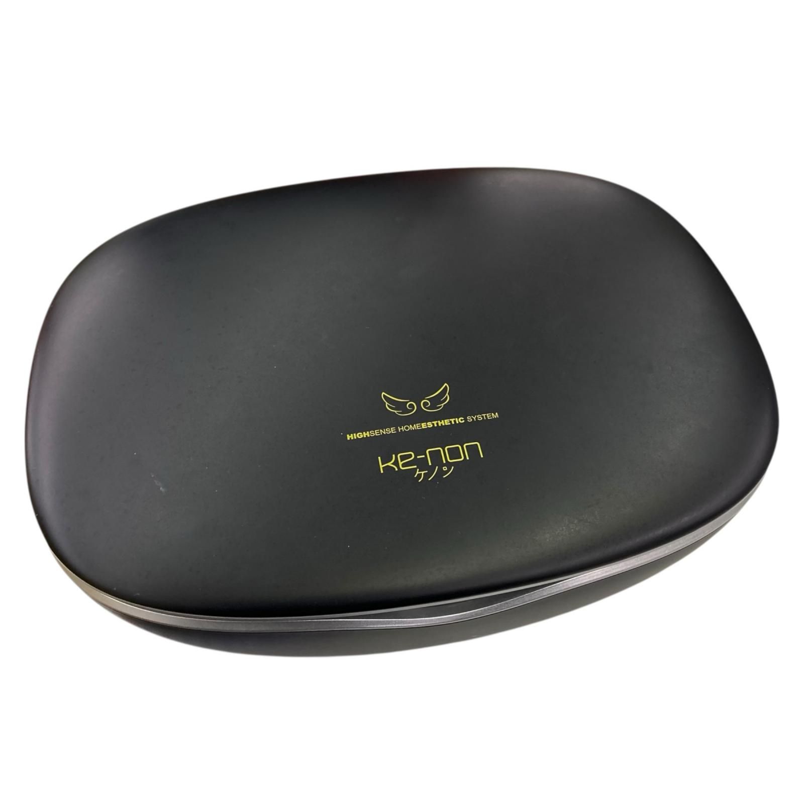 美品　ケノン 脱毛器　ver6.1　超メルカリ市 Ke-non ケノン 脱毛器 NIPL-2080 Ver8.6 2022年製 - メルカリ