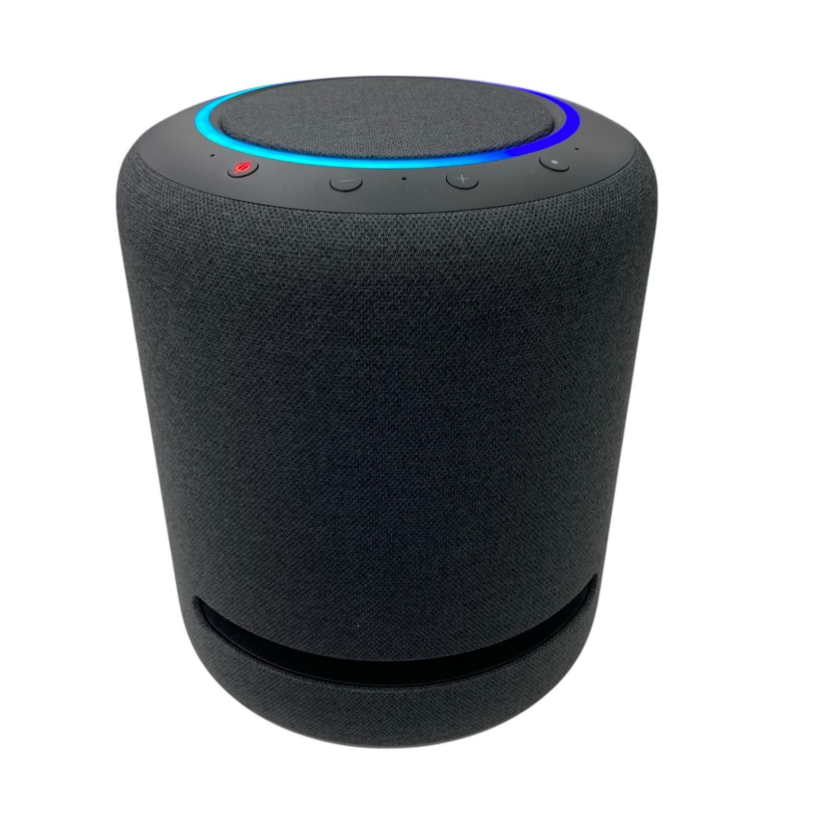 Echo Studio ブラック 1台 中古品 Echo Studio ブラック 1台 中古品